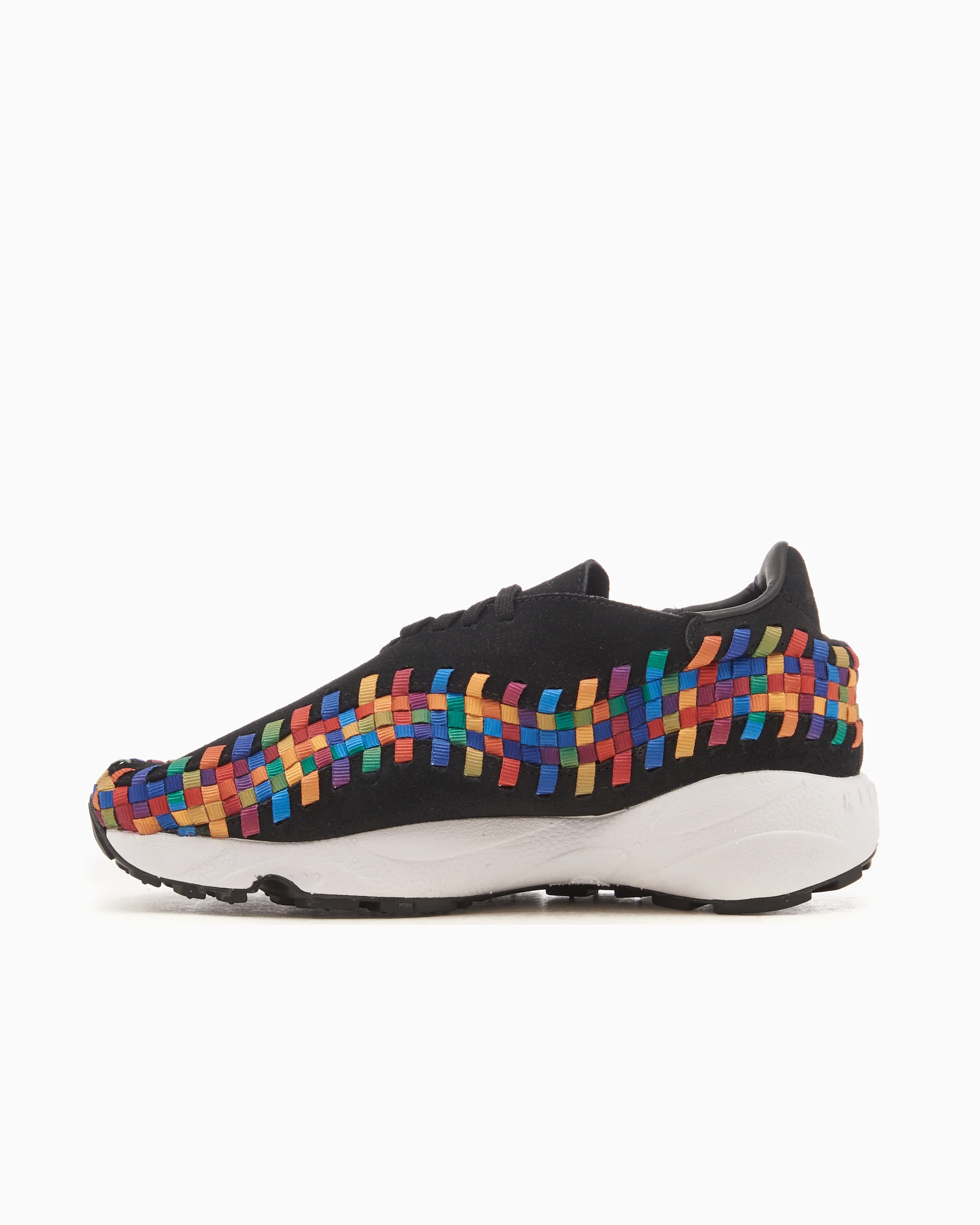 Nike Women's Air Footscape Woven - Image 2
