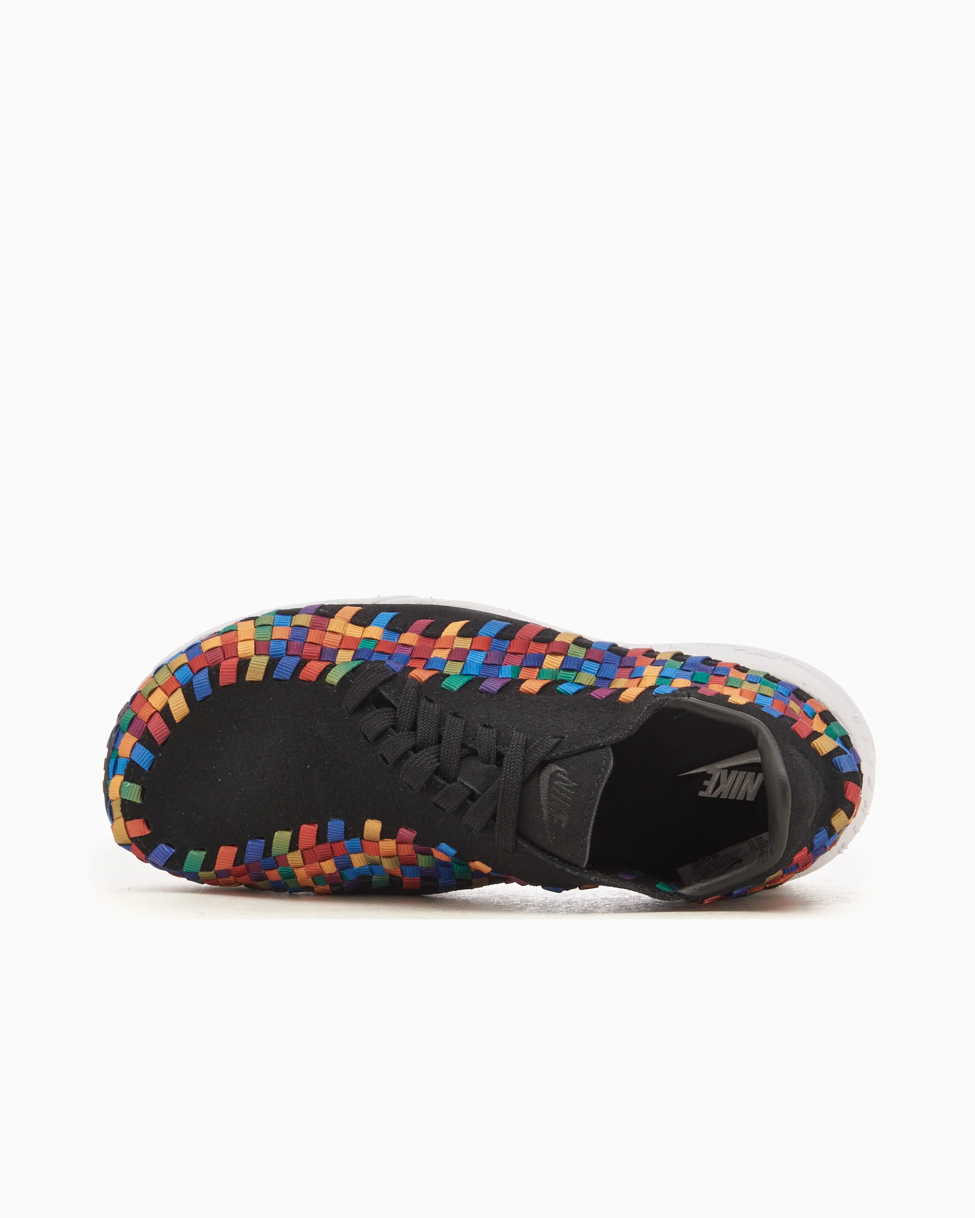Nike Women's Air Footscape Woven - Image 3