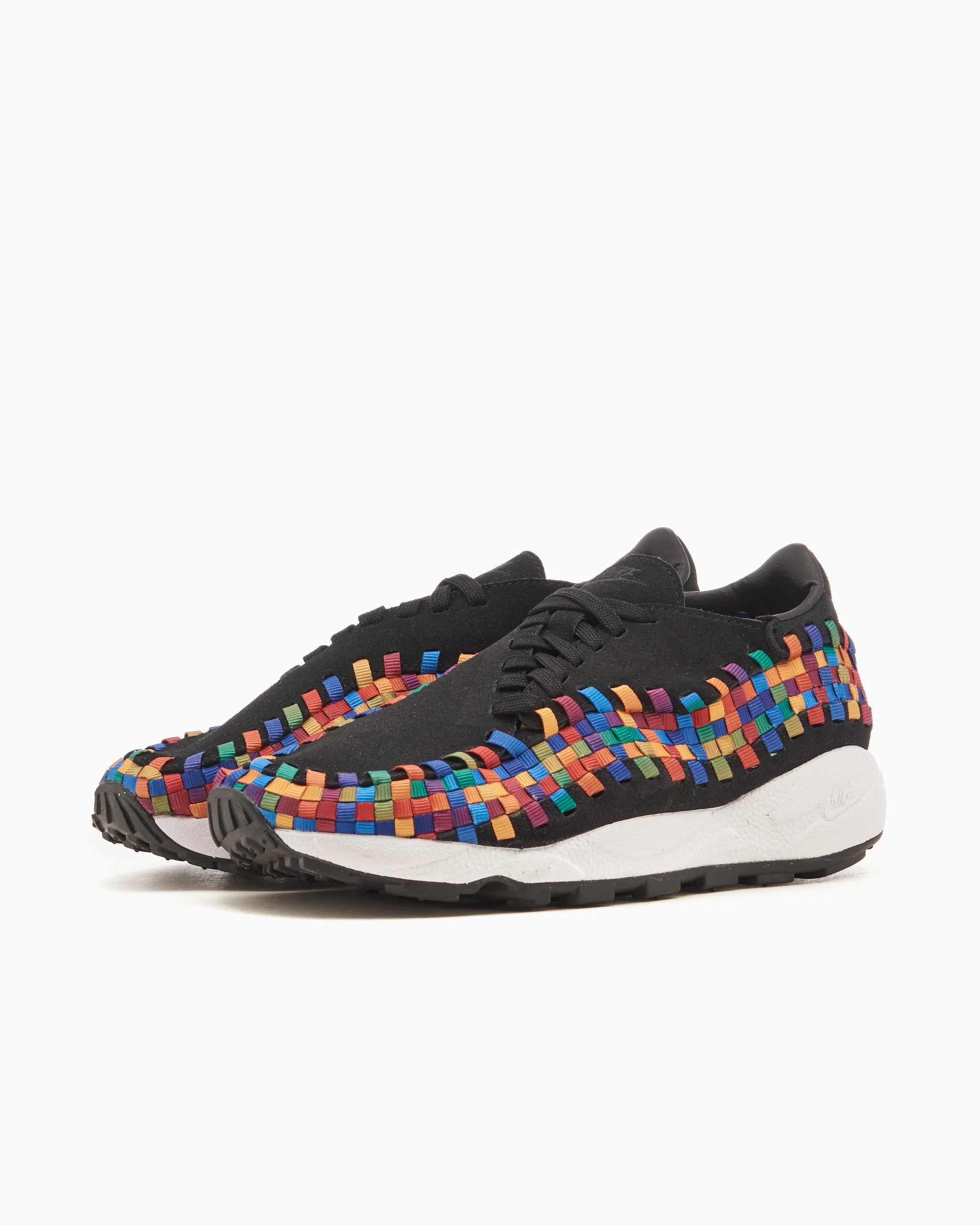 Nike Women's Air Footscape Woven - Image 5