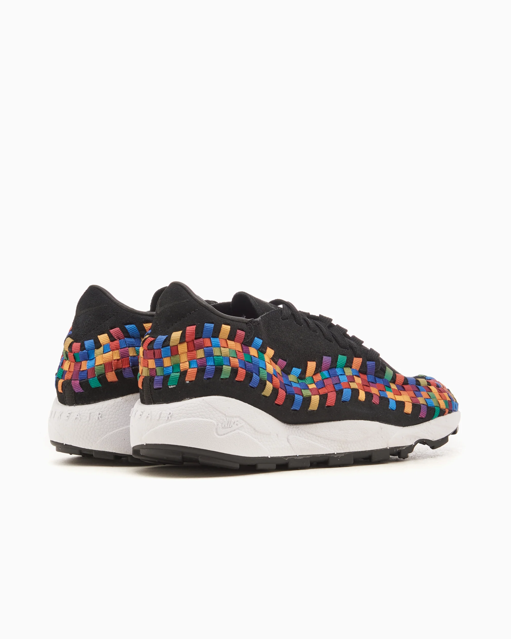 Nike Women's Air Footscape Woven - Image 6