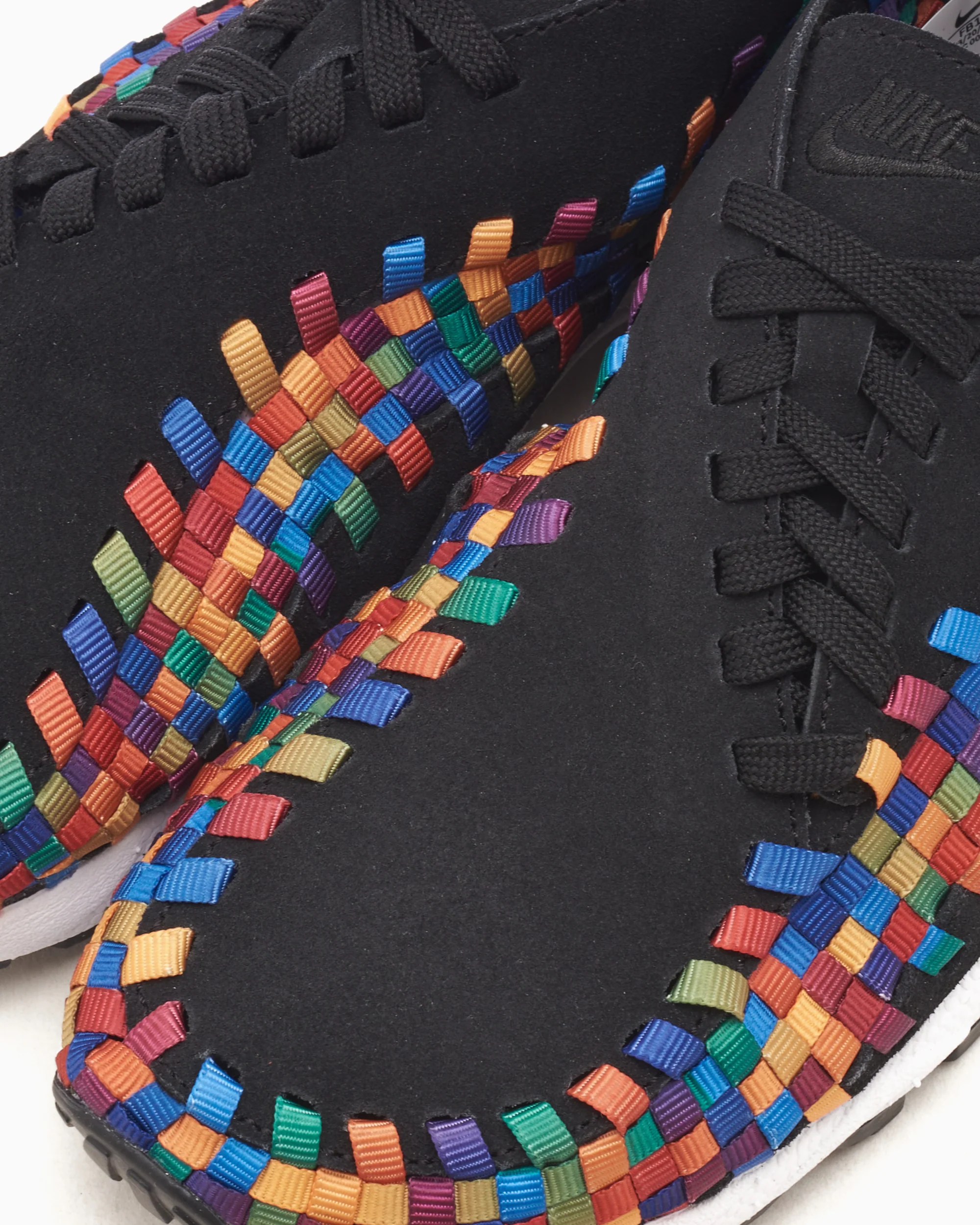 Nike Women's Air Footscape Woven - Image 7