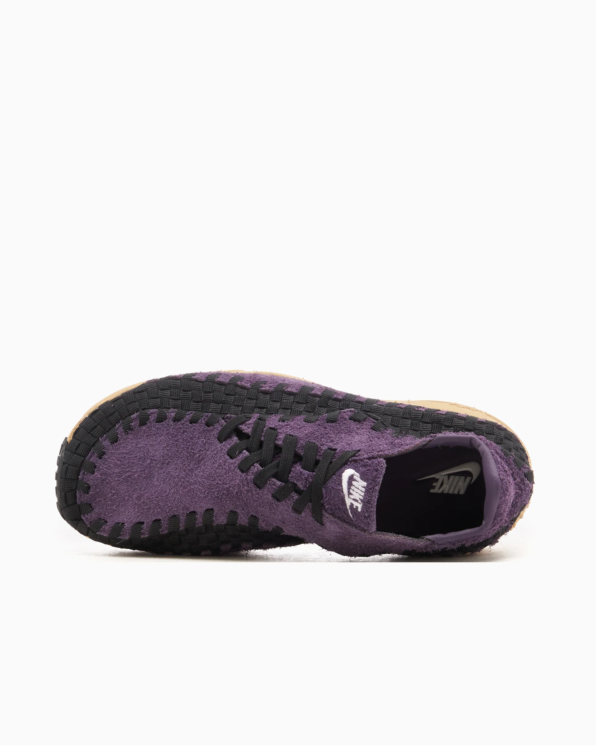 Nike Women's Air Footscape Woven - Image 3
