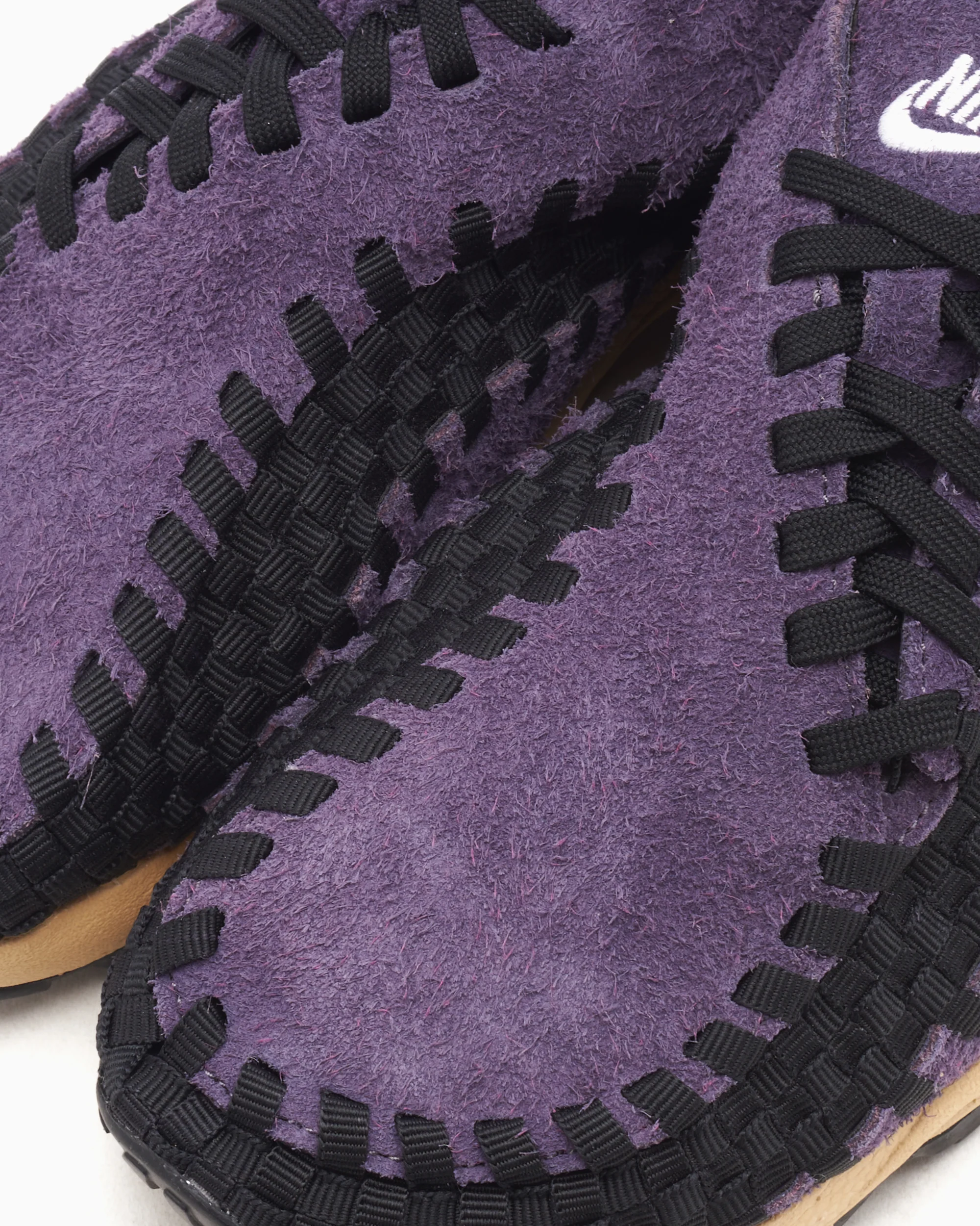 Nike Women's Air Footscape Woven - Image 7