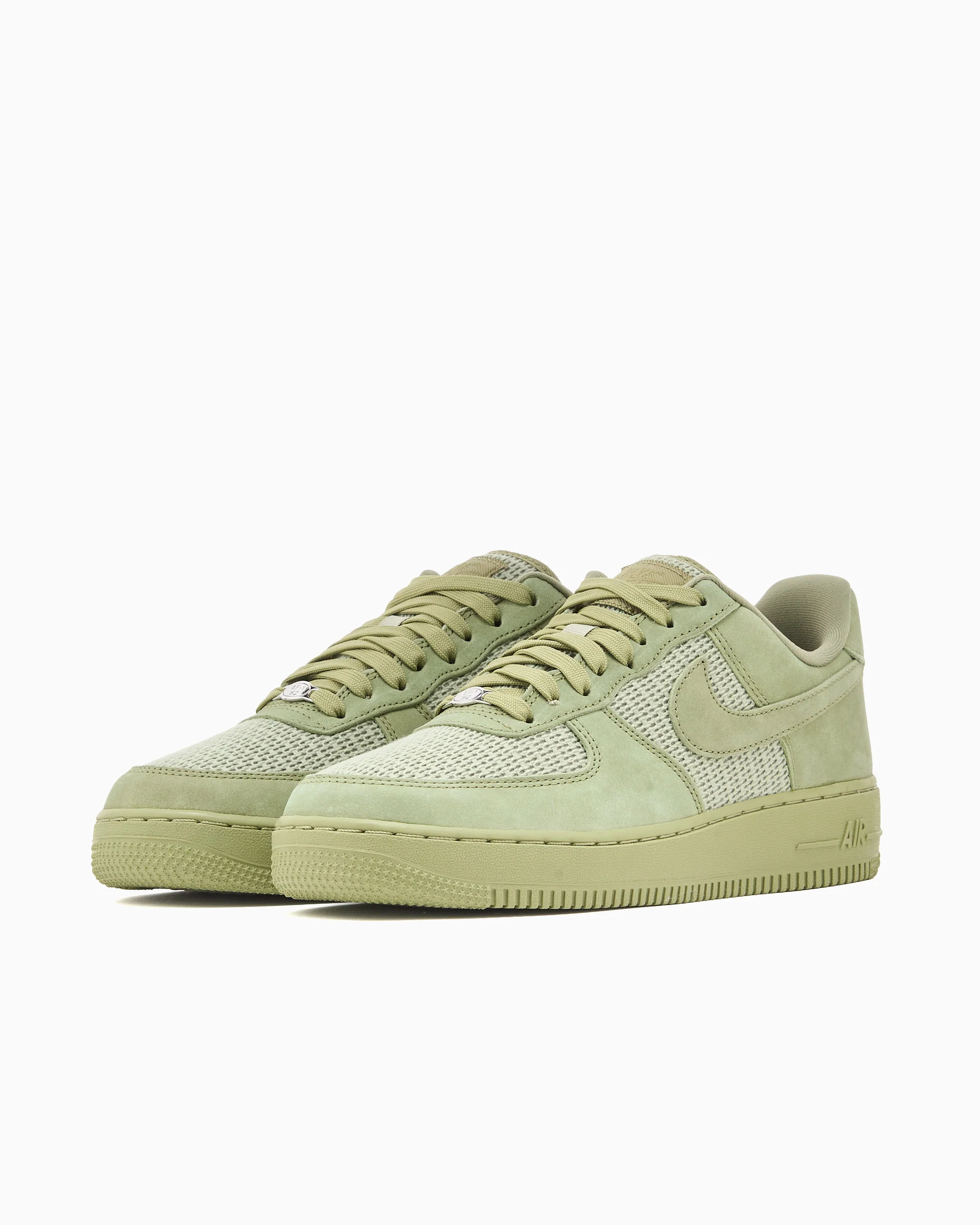 Nike Air Force 1 '07 LV8 - Image 5