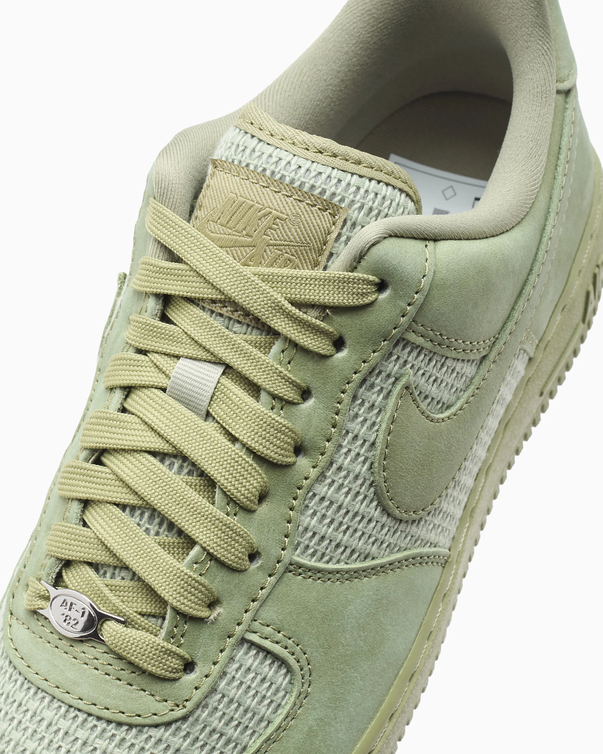 Nike Air Force 1 '07 LV8 - Image 8