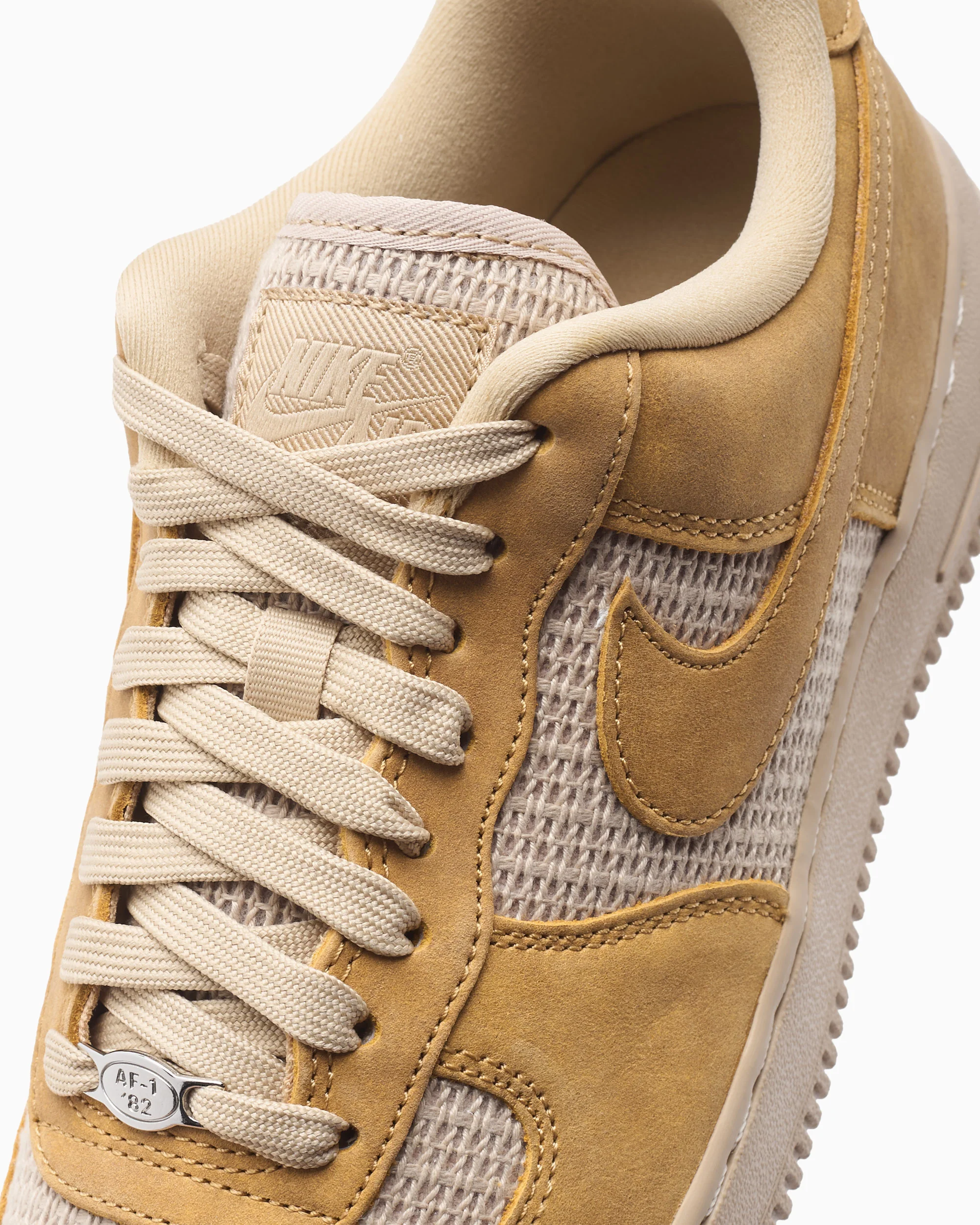 Nike Air Force 1 '07 LV8 - Image 8