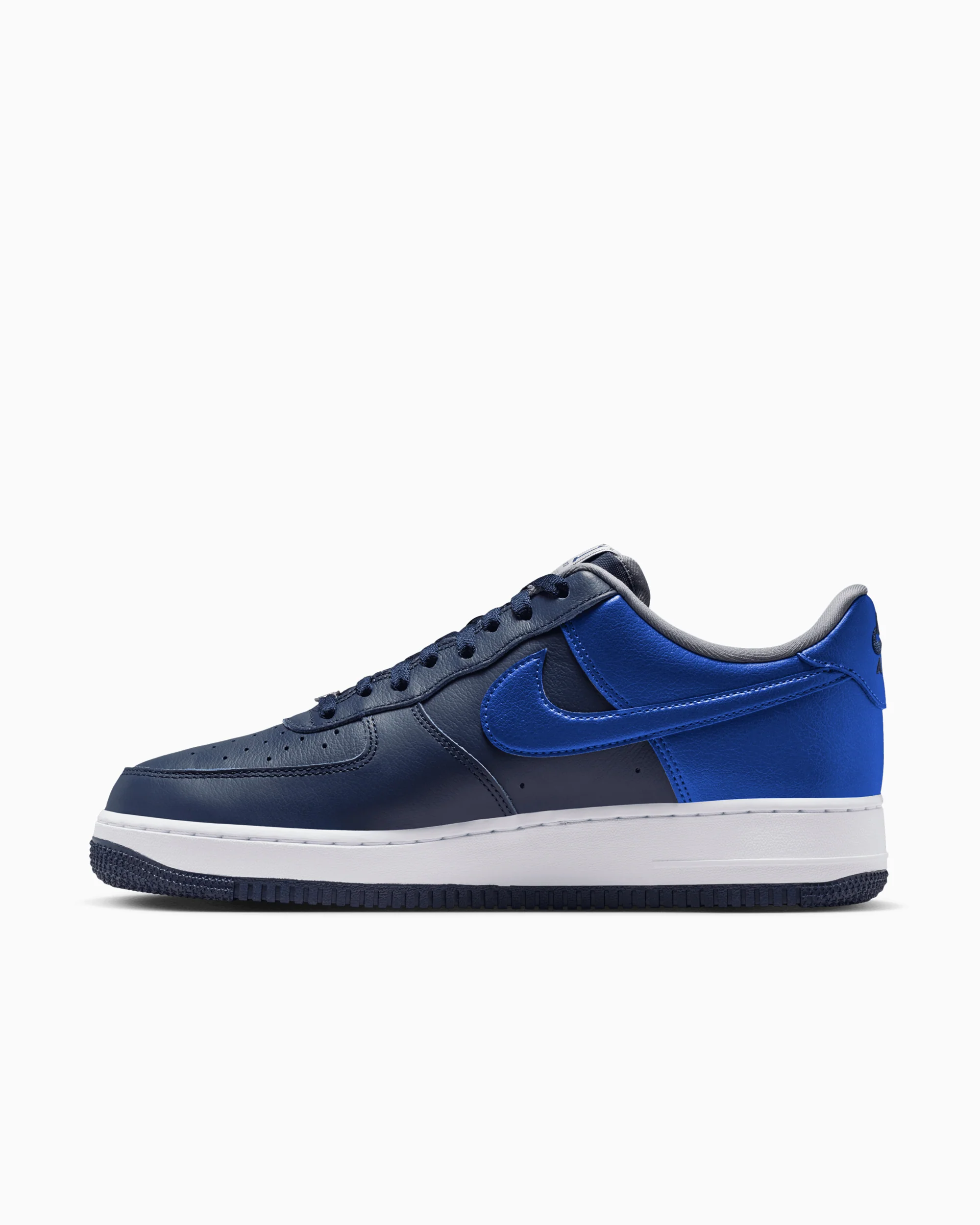 Nike Air Force 1 '07 LV8 "Mismatched Heel" - Image 2