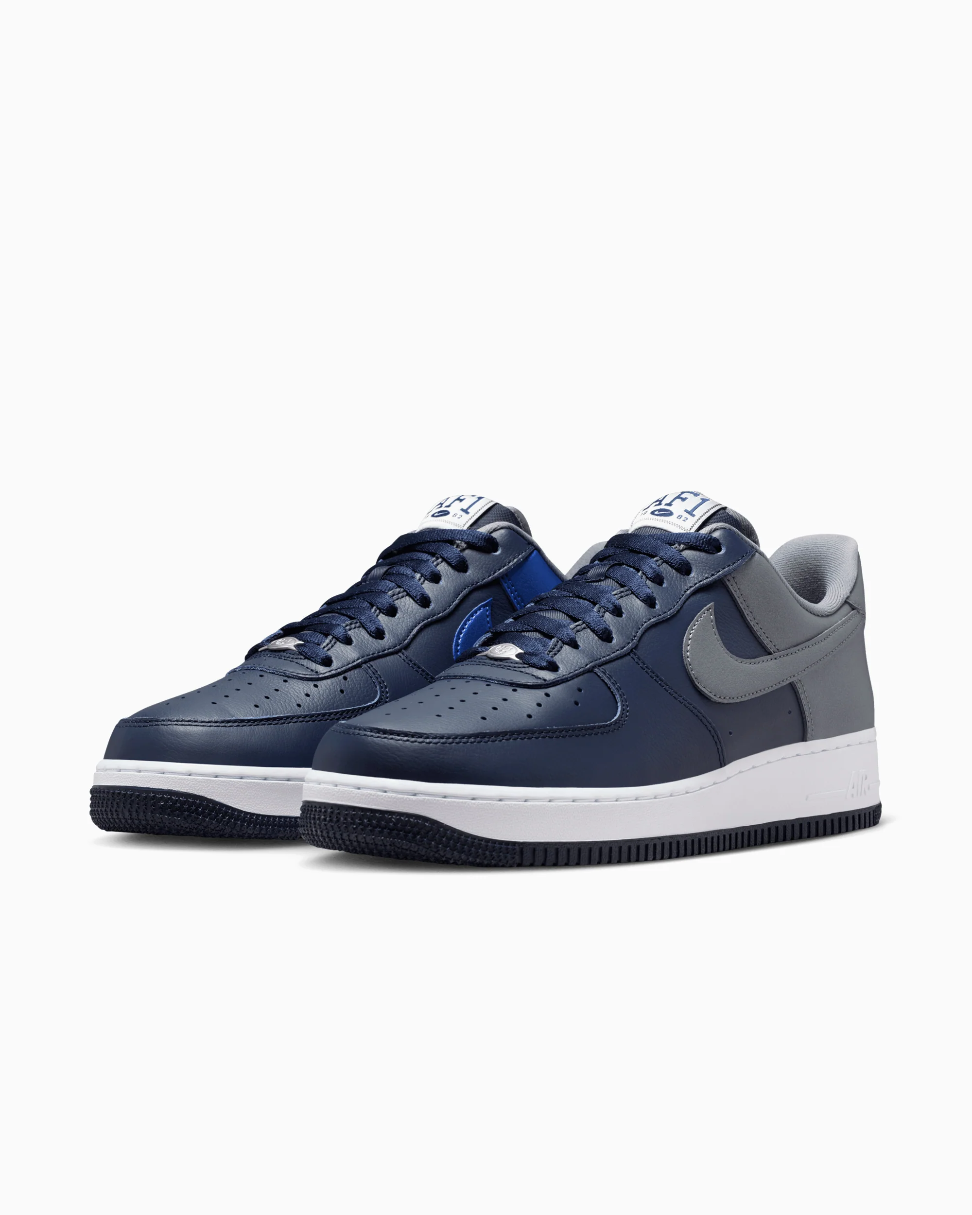 Nike Air Force 1 '07 LV8 "Mismatched Heel" - Image 6