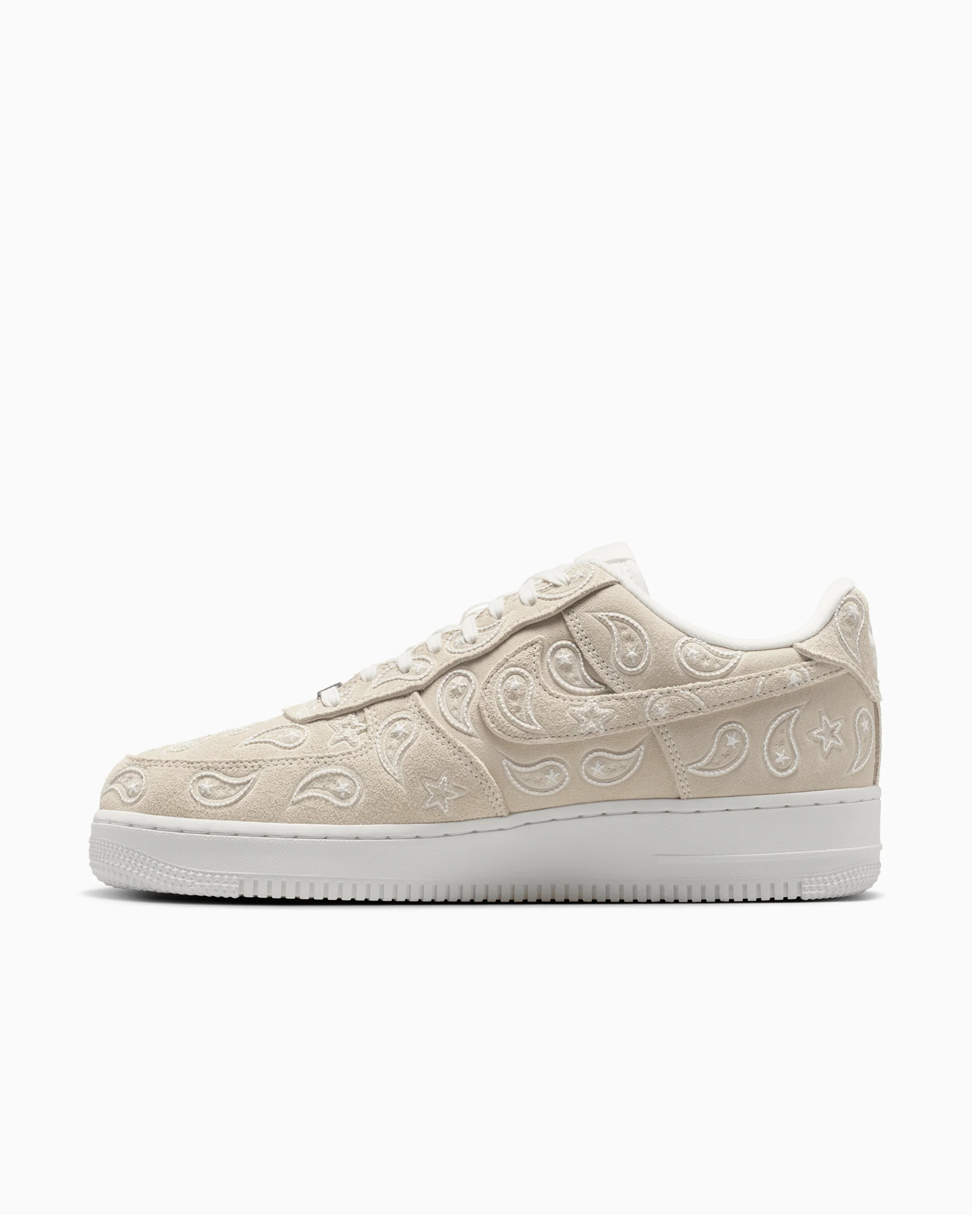 Nike Air Force 1 '07 LV8 "Paisley" - Image 2