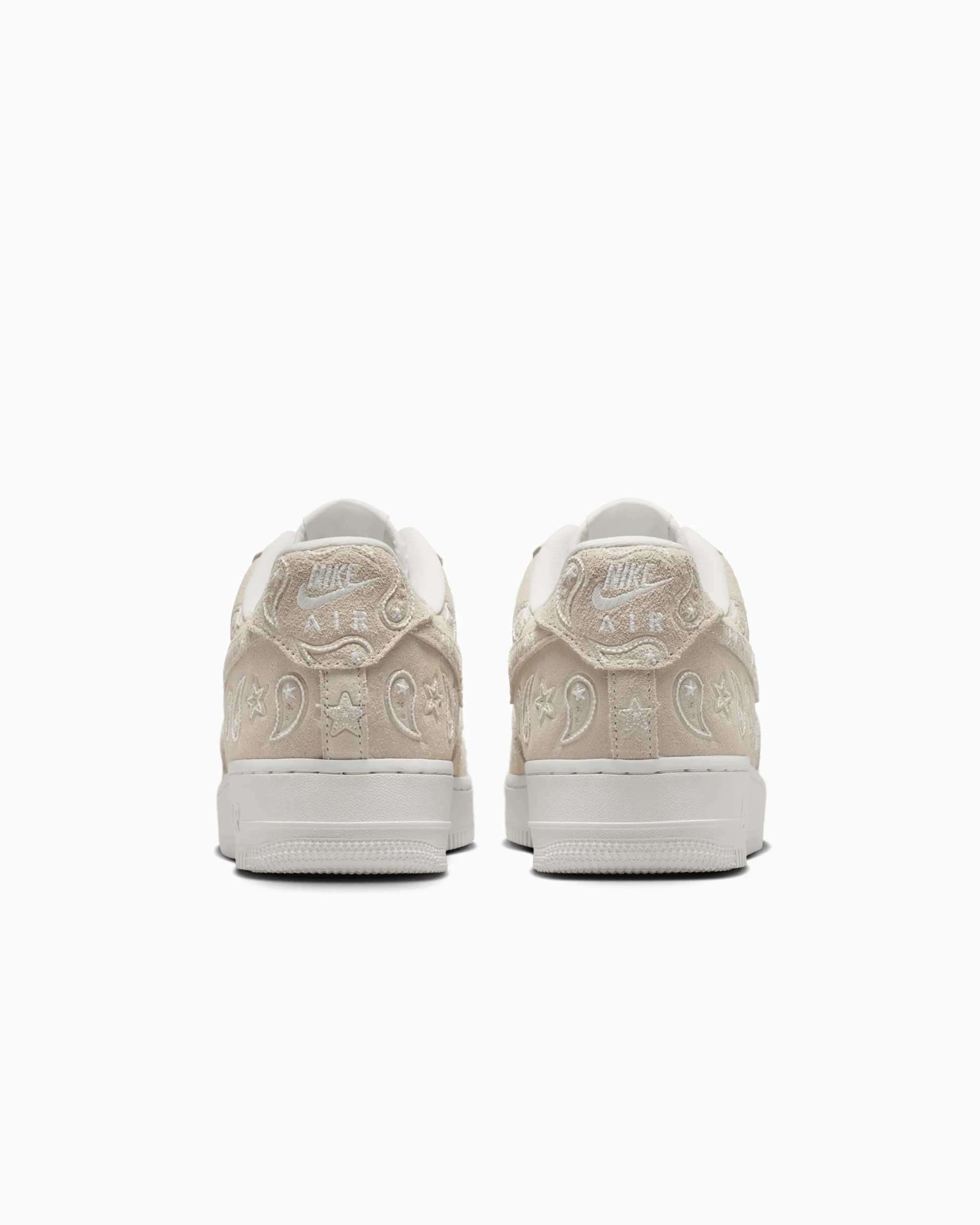 Nike Air Force 1 '07 LV8 "Paisley" - Image 5