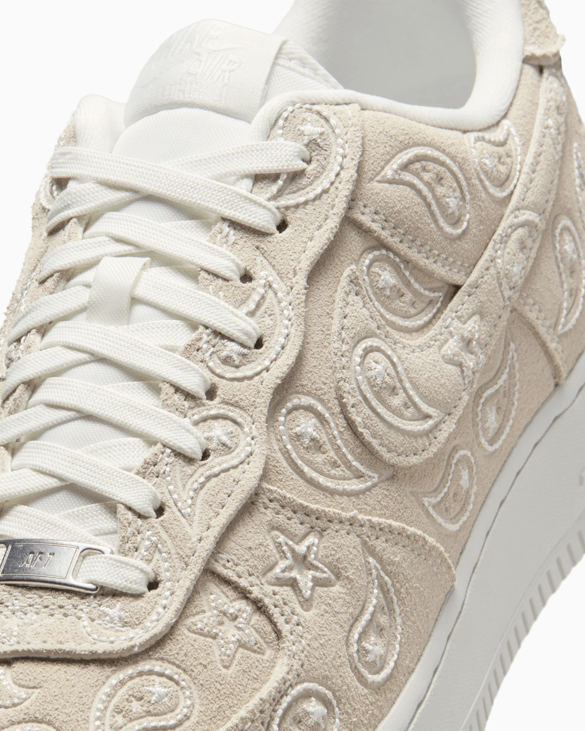 Nike Air Force 1 '07 LV8 "Paisley" - Image 7
