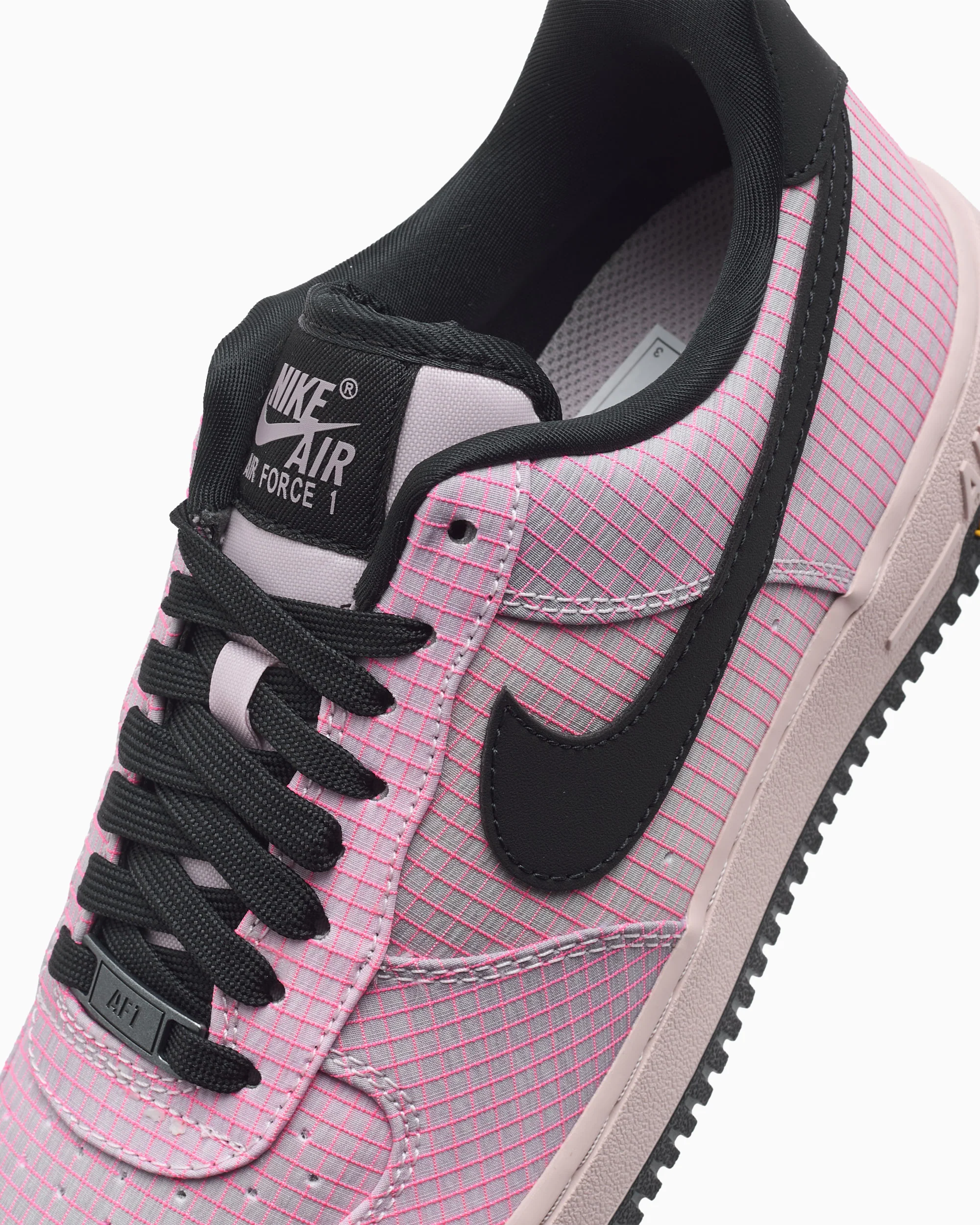 Nike Air Force 1 '07 LX Vibram - Image 2