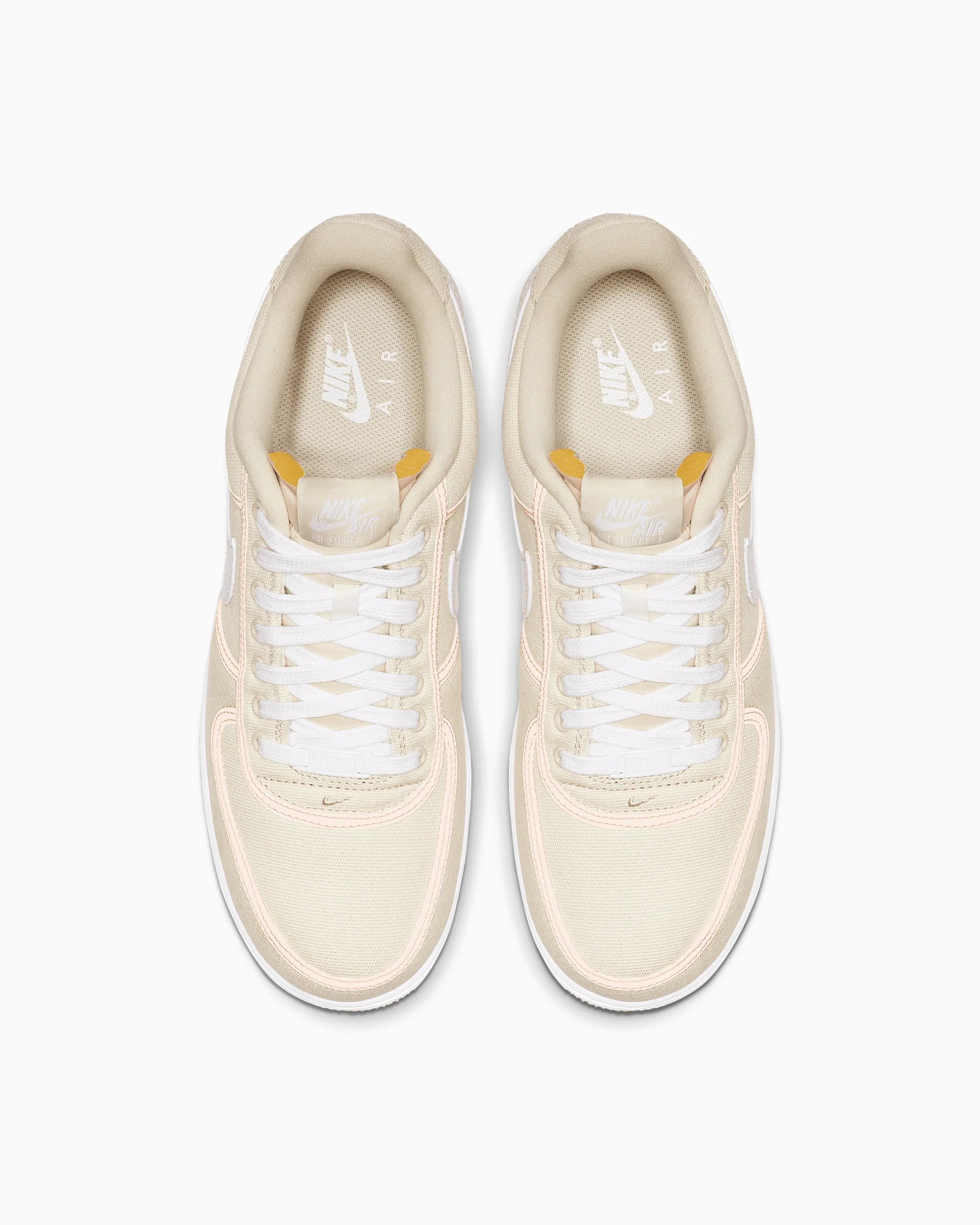 Nike Air Force 1 '07 Premium "Light Gum" - Image 4