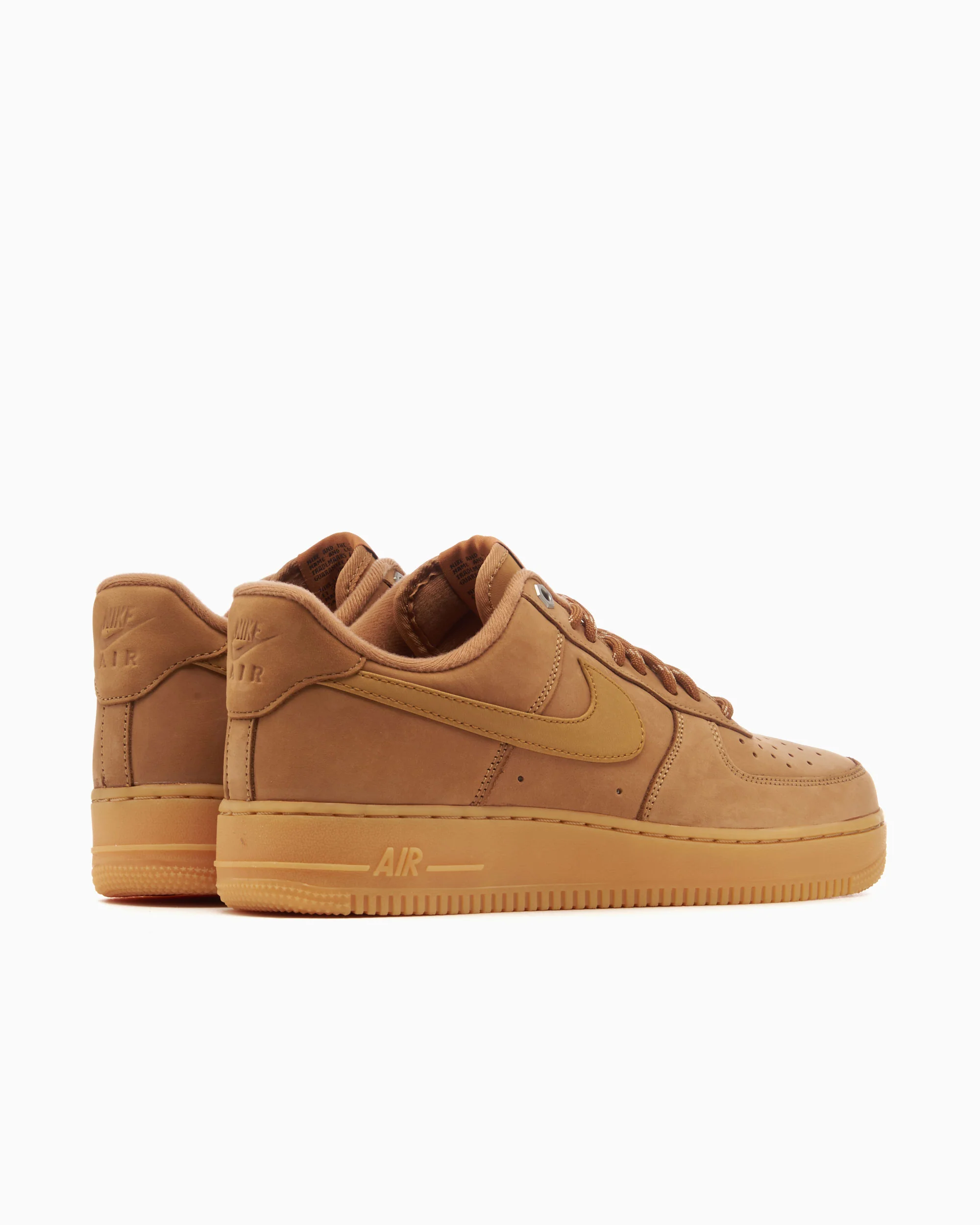 Nike Air Force 1 07 WB - Image 6