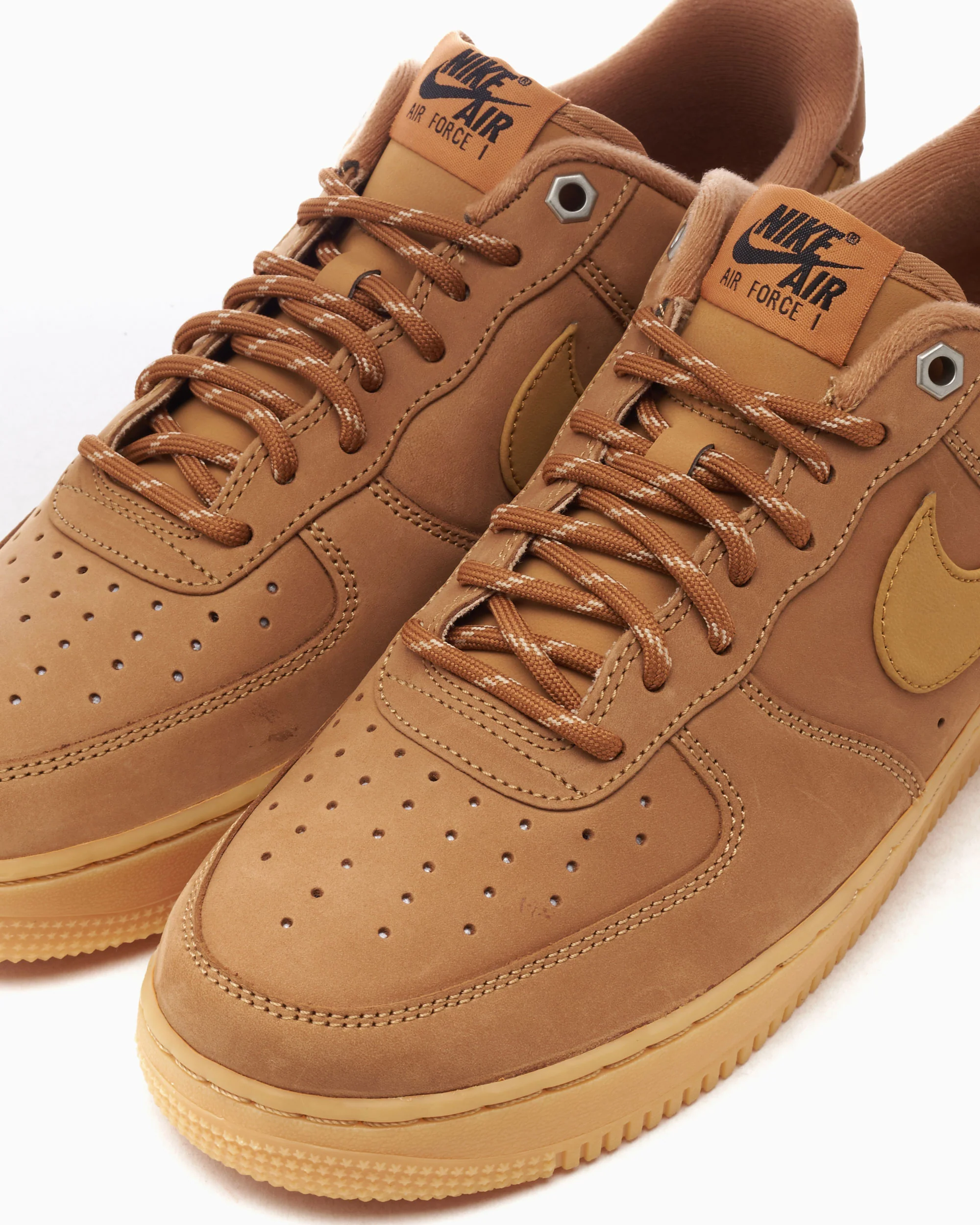 Nike Air Force 1 07 WB - Image 7