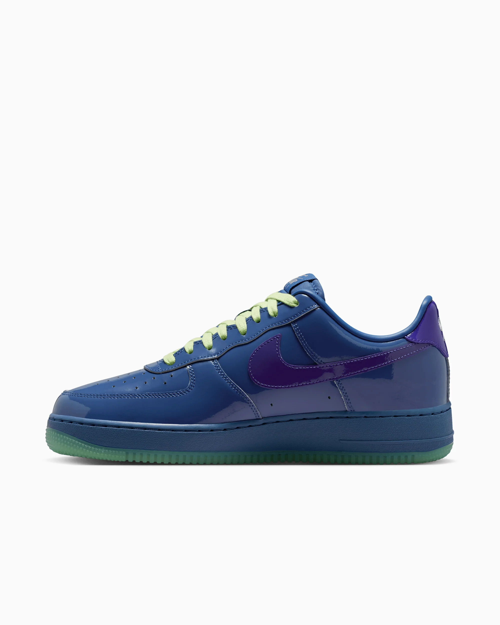 Nike Air Force 1 Low QS "Patent Leather" - Image 3
