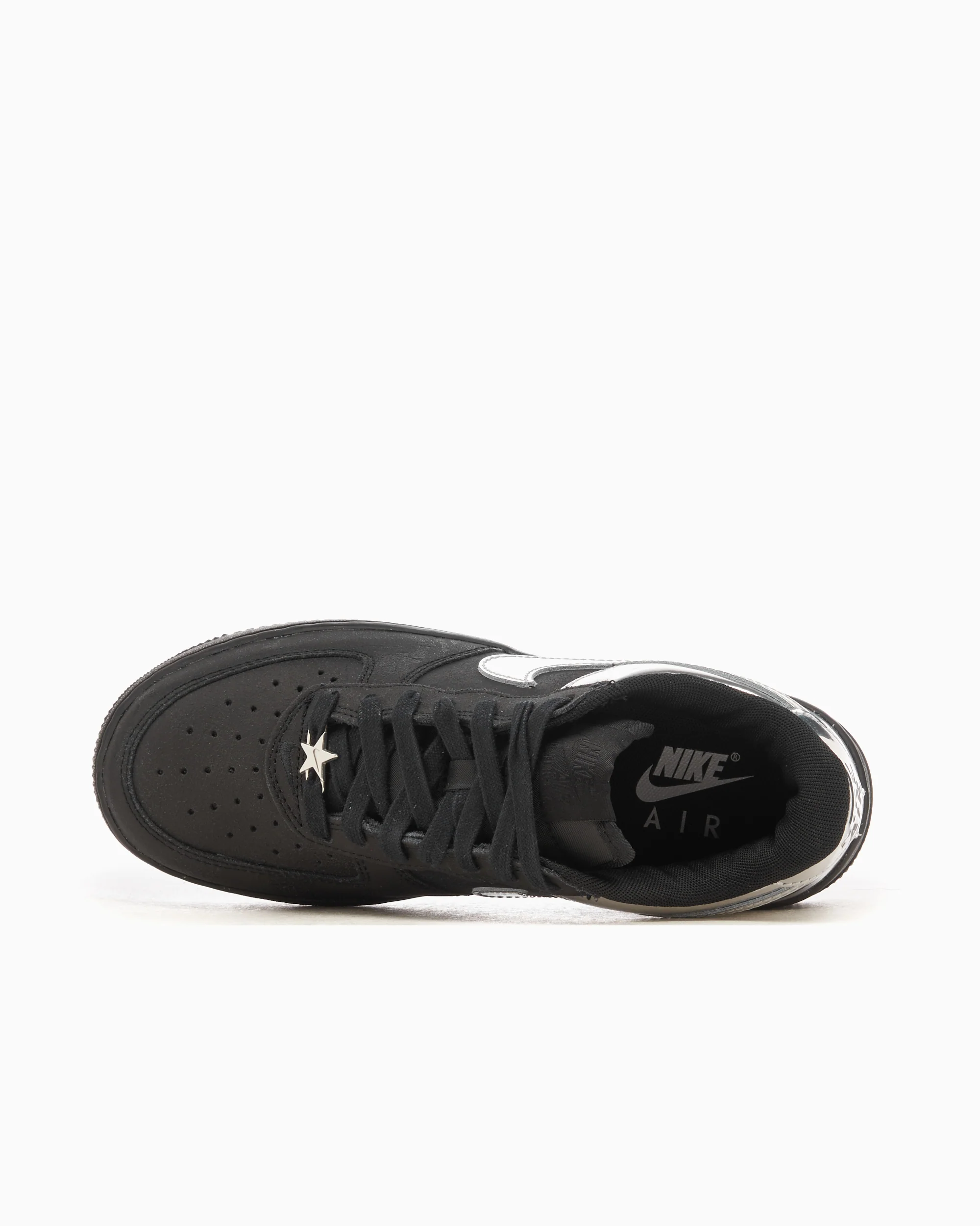 Nike Air Force 1 Low Retro - Image 4
