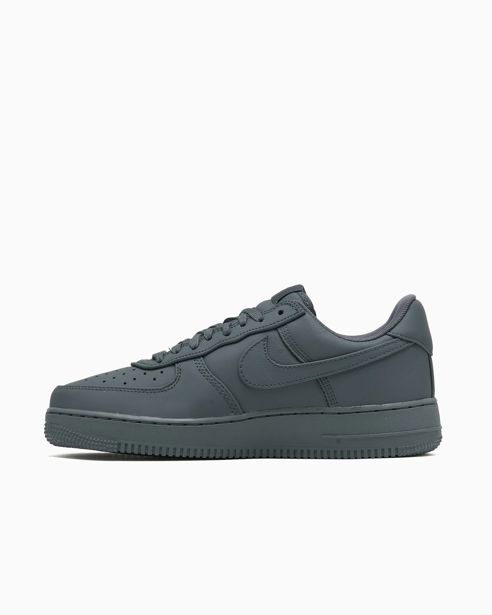 Nike Air Force 1 Low Retro Premium "Bomber Grey" - Image 2
