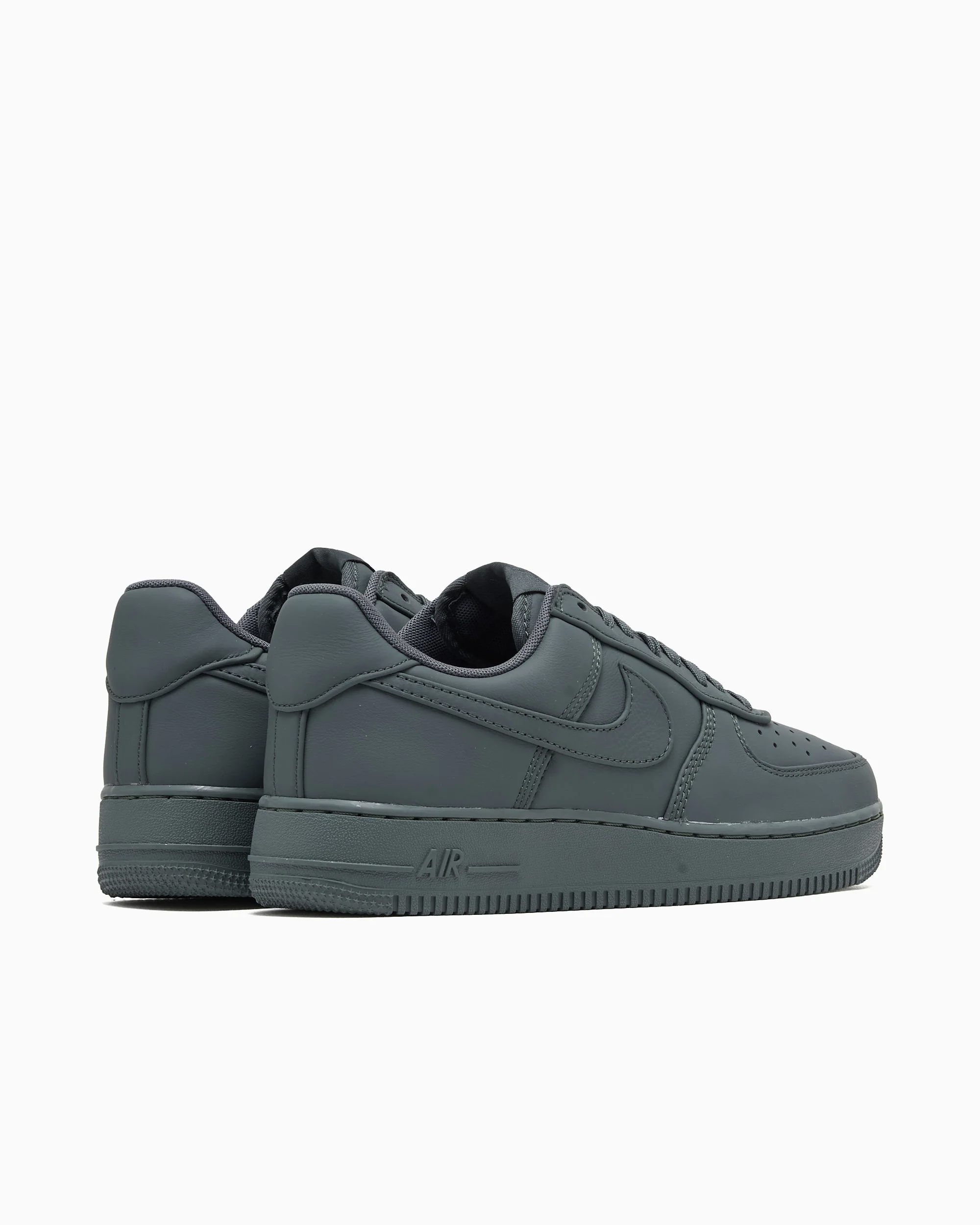 Nike Air Force 1 Low Retro Premium "Bomber Grey" - Image 6