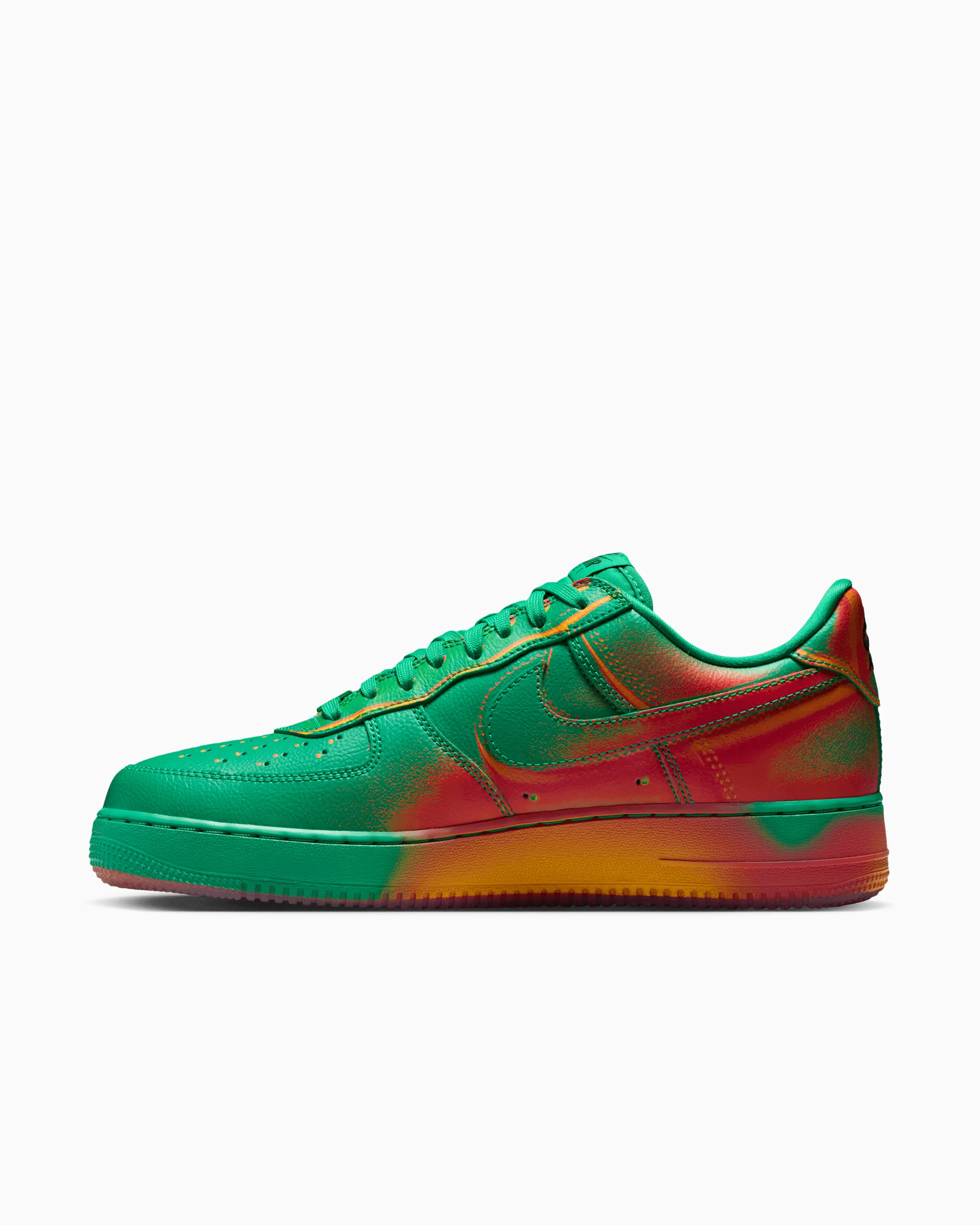 Nike Air Force 1 Low Retro "Stadium Green" - Image 2