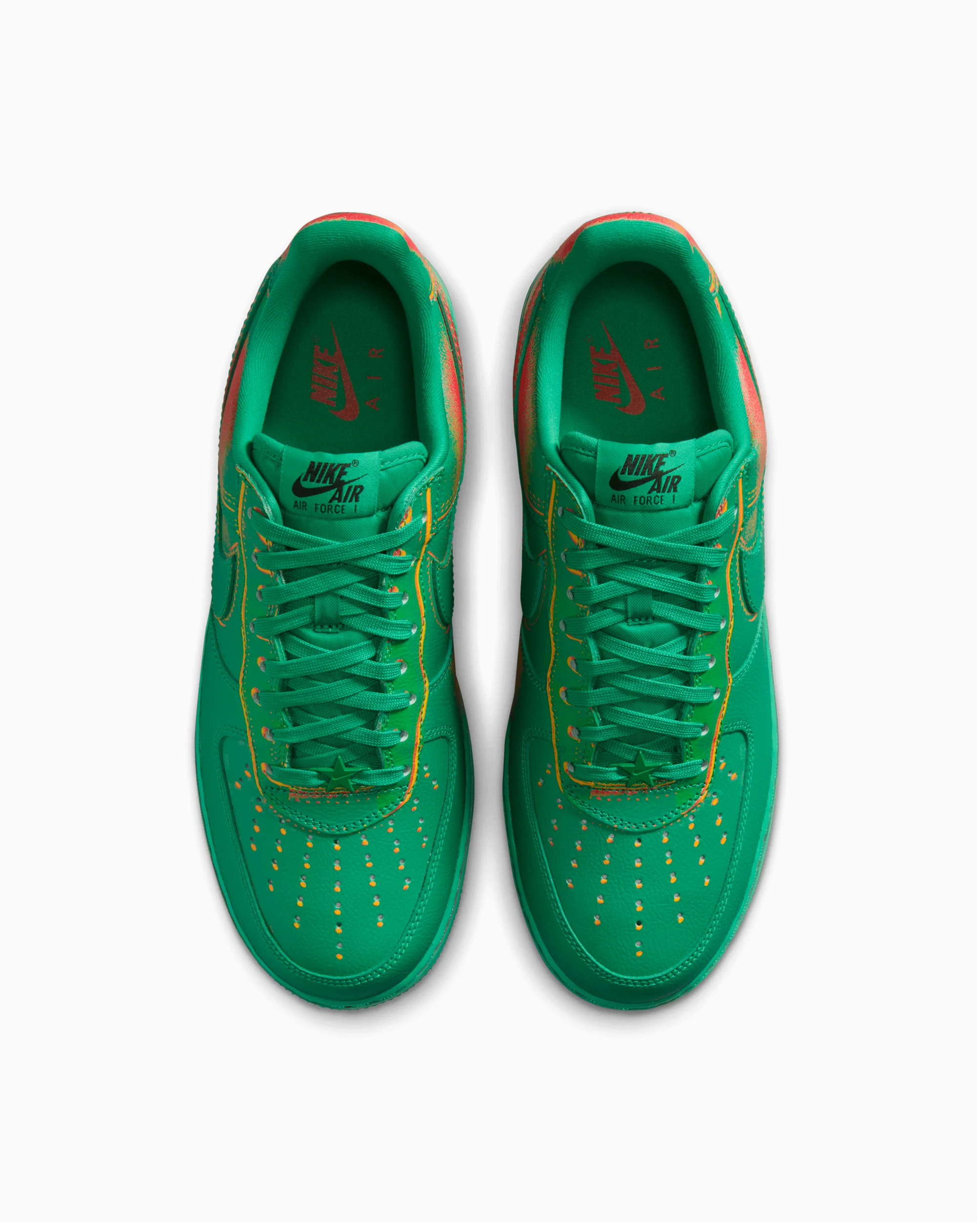 Nike Air Force 1 Low Retro "Stadium Green" - Image 3