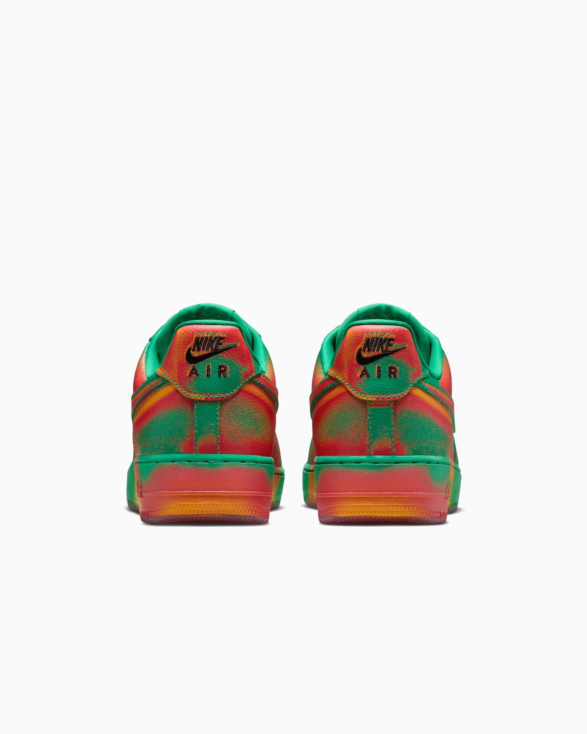 Nike Air Force 1 Low Retro "Stadium Green" - Image 5