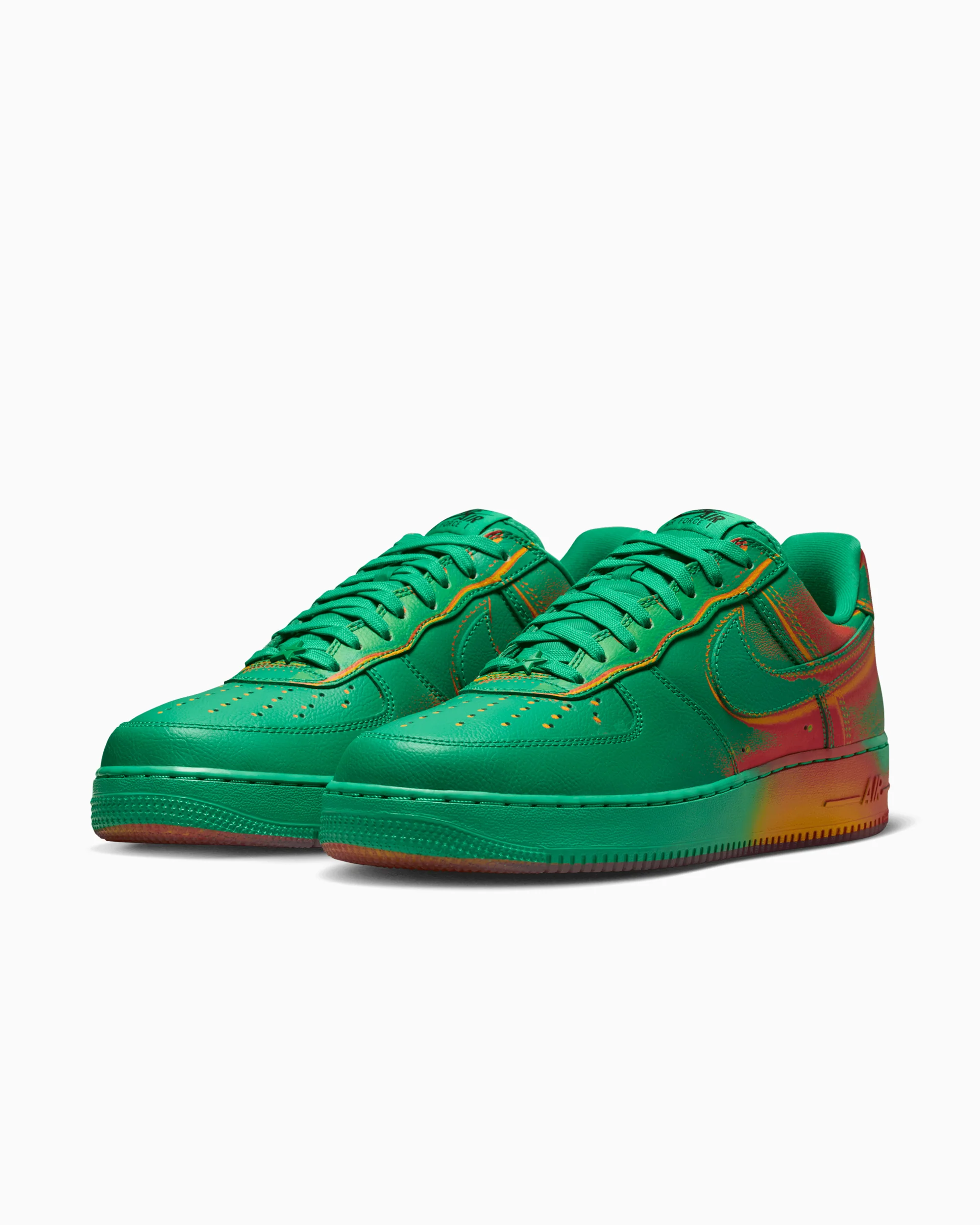 Nike Air Force 1 Low Retro "Stadium Green" - Image 6