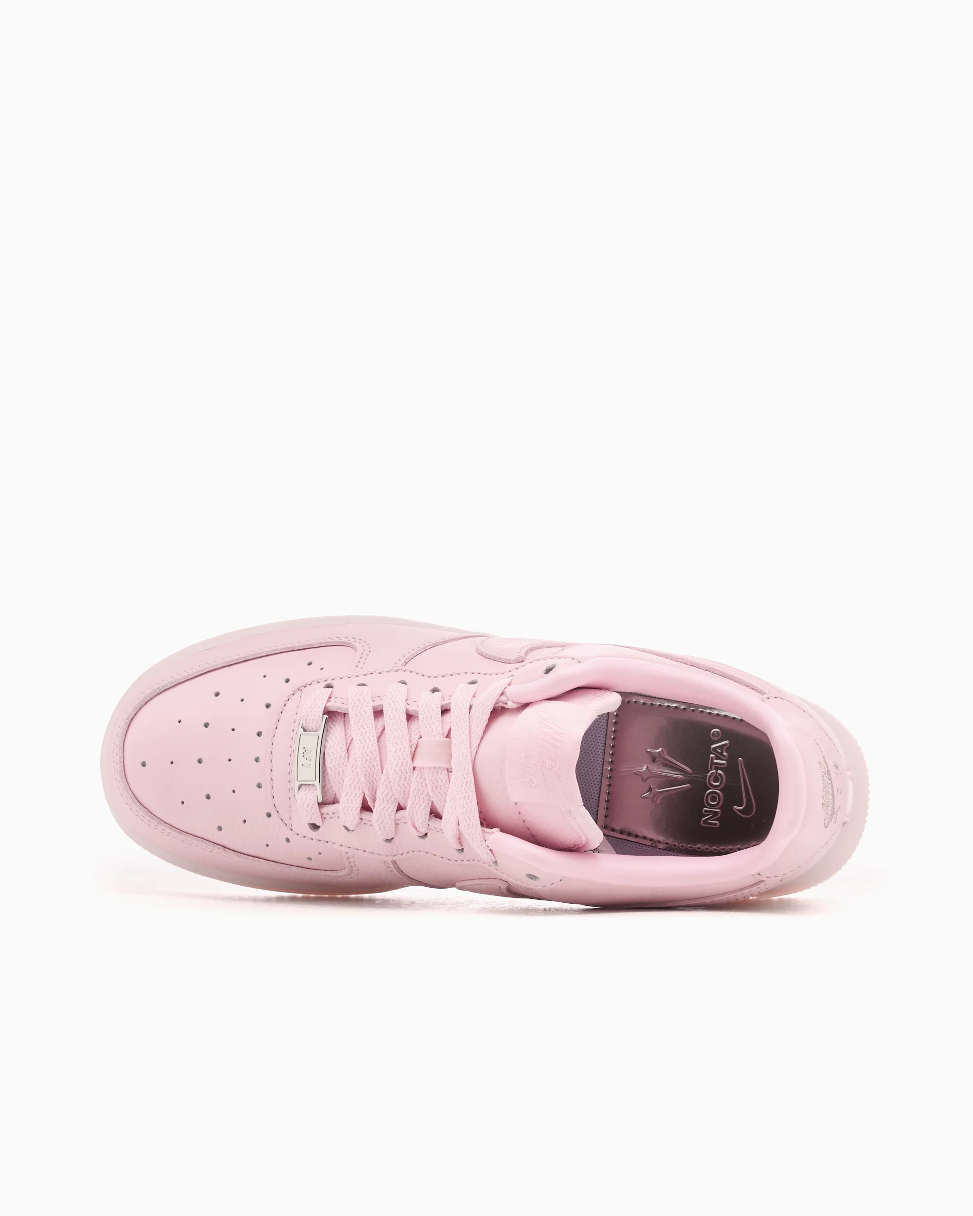 Nike x Drake NOCTA Air Force 1 Low - Image 3