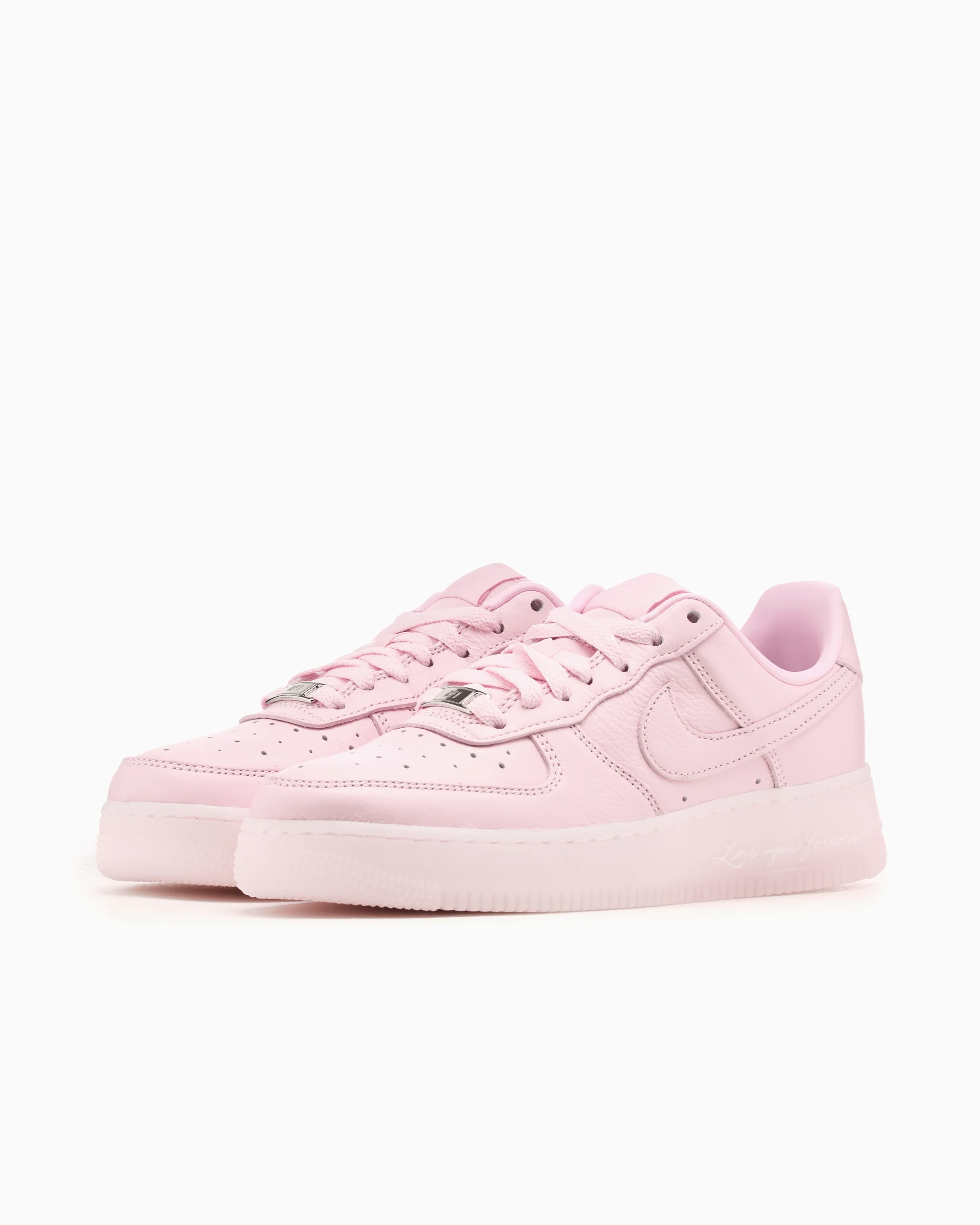 Nike x Drake NOCTA Air Force 1 Low - Image 5