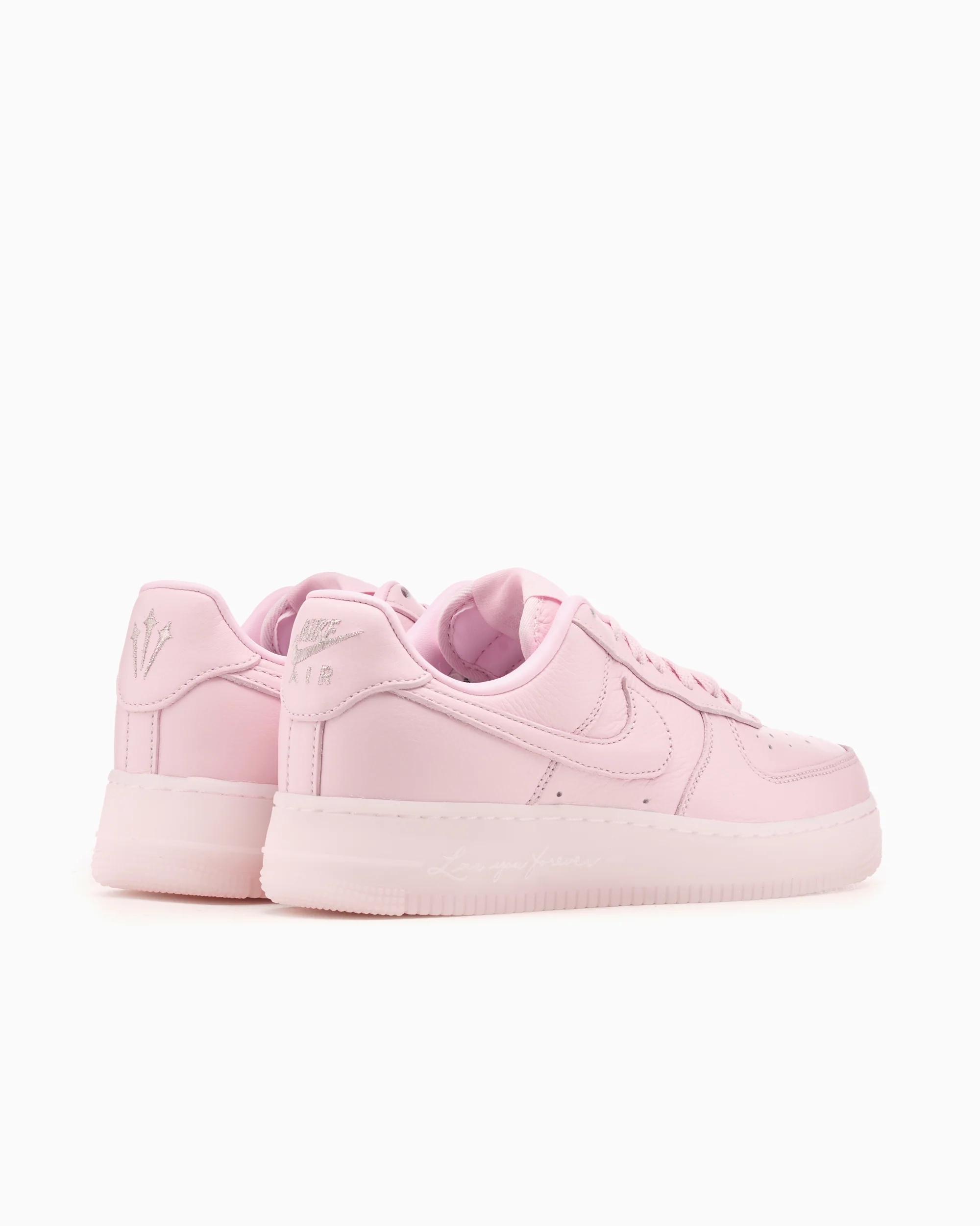 Nike x Drake NOCTA Air Force 1 Low - Image 6