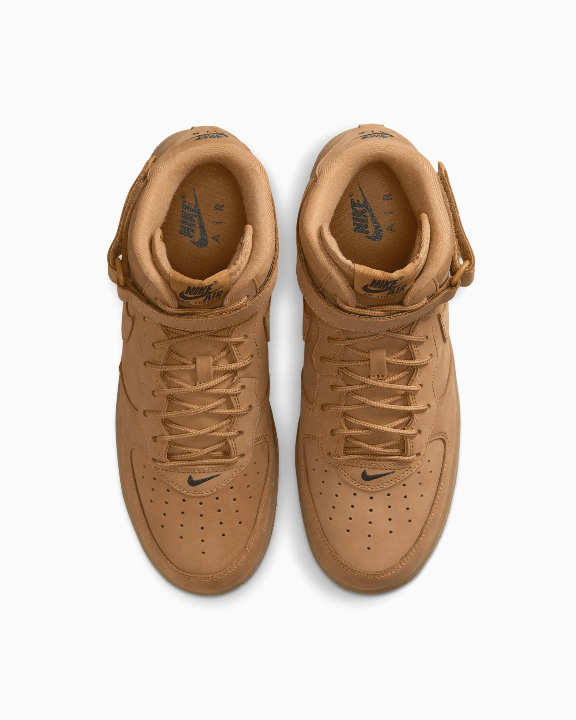 Nike Air Force 1 Mid '07 Premium - Image 4