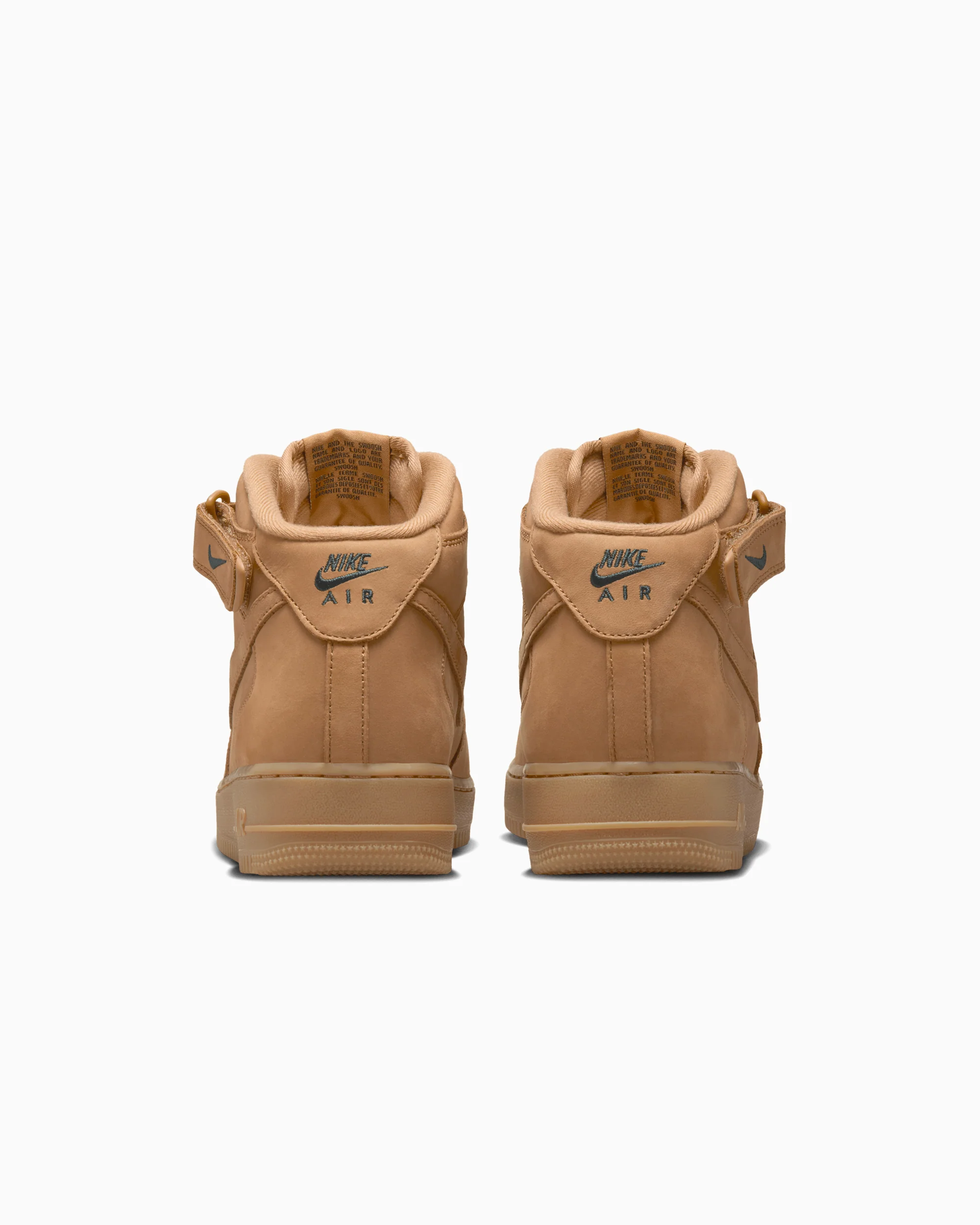 Nike Air Force 1 Mid '07 Premium - Image 5