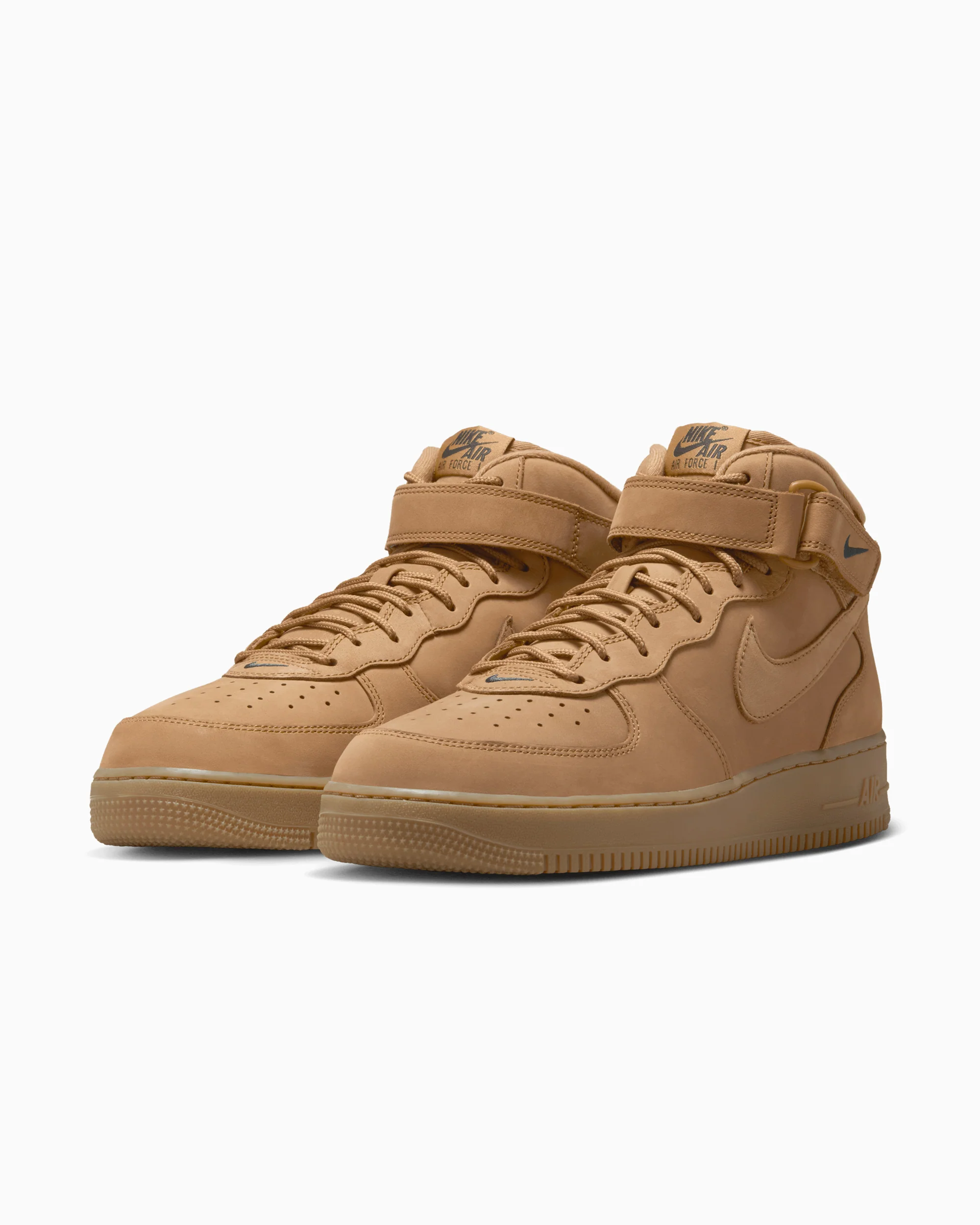 Nike Air Force 1 Mid '07 Premium - Image 6