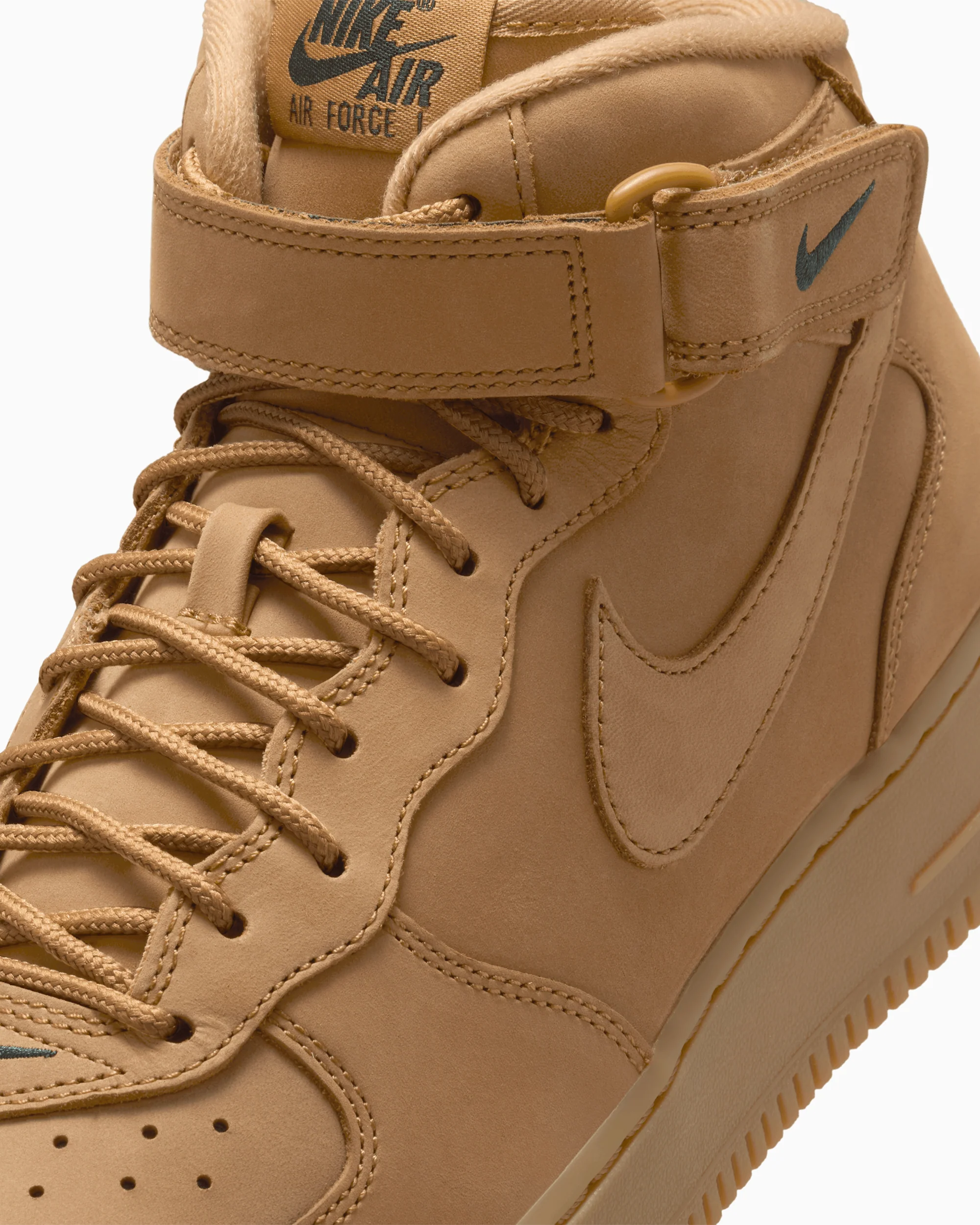 Nike Air Force 1 Mid '07 Premium - Image 7