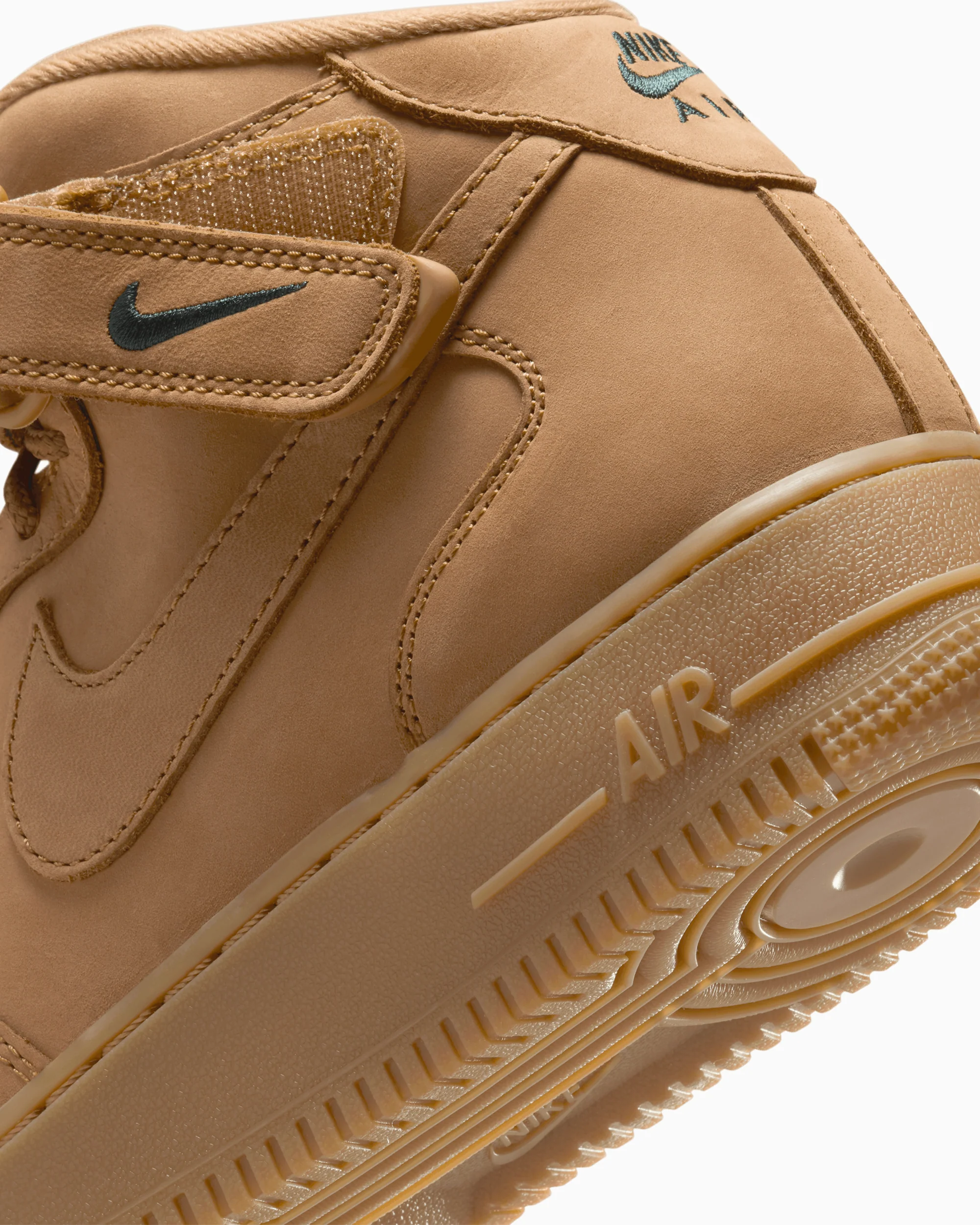 Nike Air Force 1 Mid '07 Premium - Image 8
