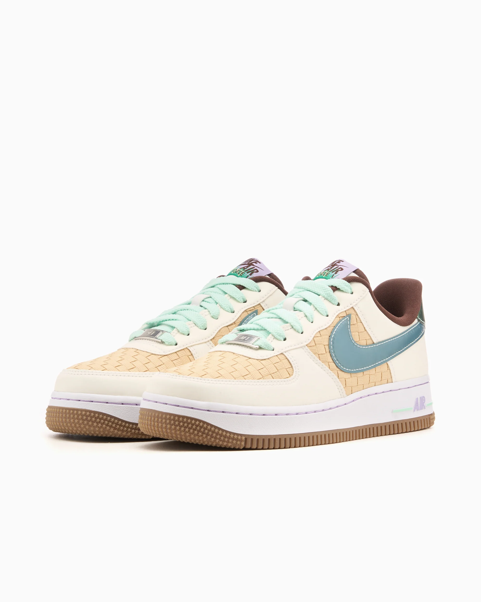 Nike Air Force 1 Retro Low "Easter Basket" - Image 5