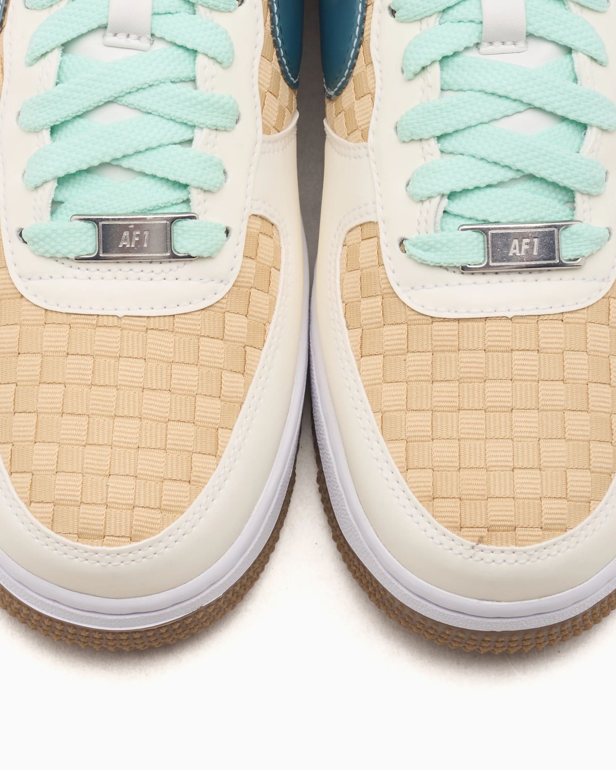 Nike Air Force 1 Retro Low "Easter Basket" - Image 7
