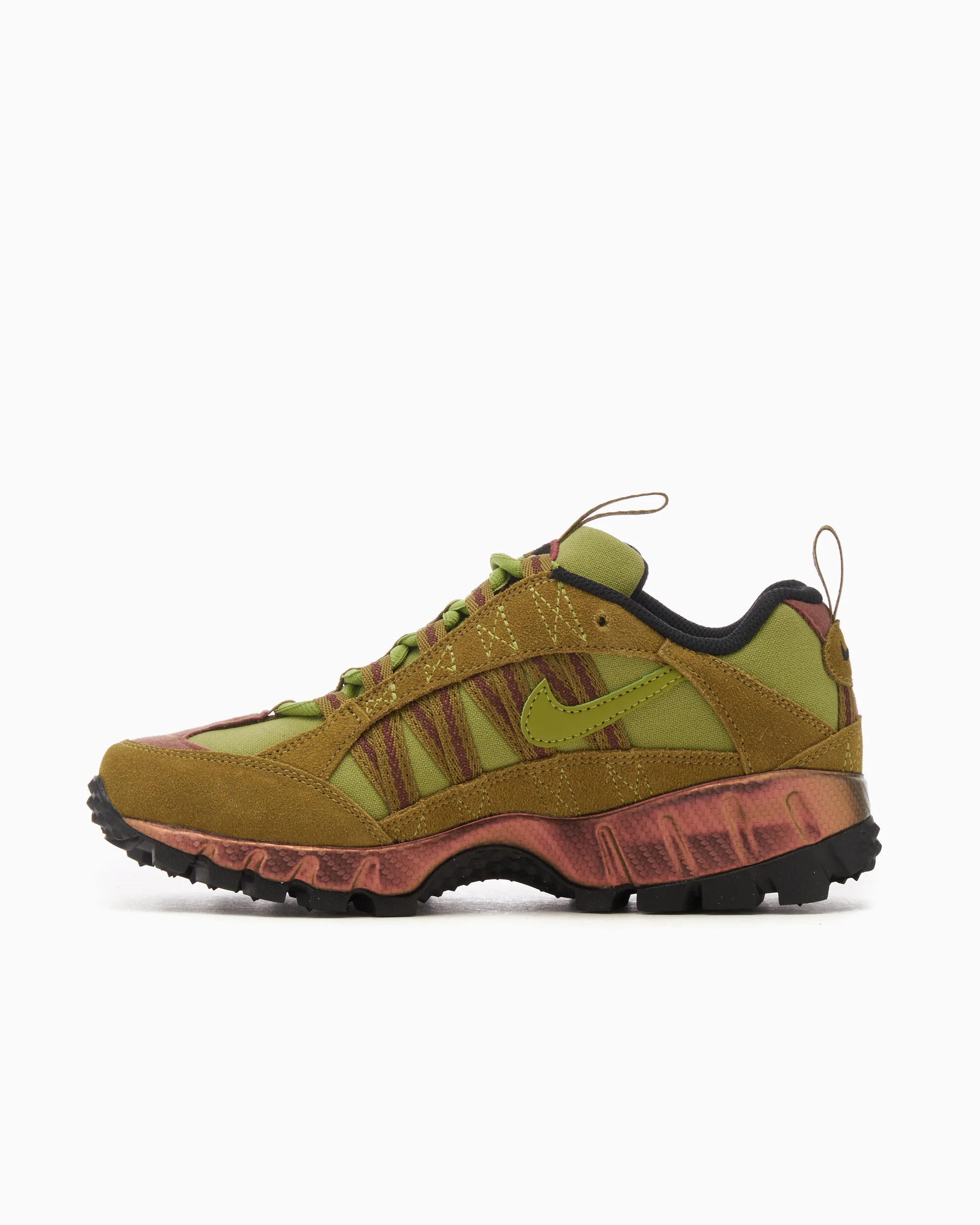Nike Air Humara "Pacific Moss" - Image 2