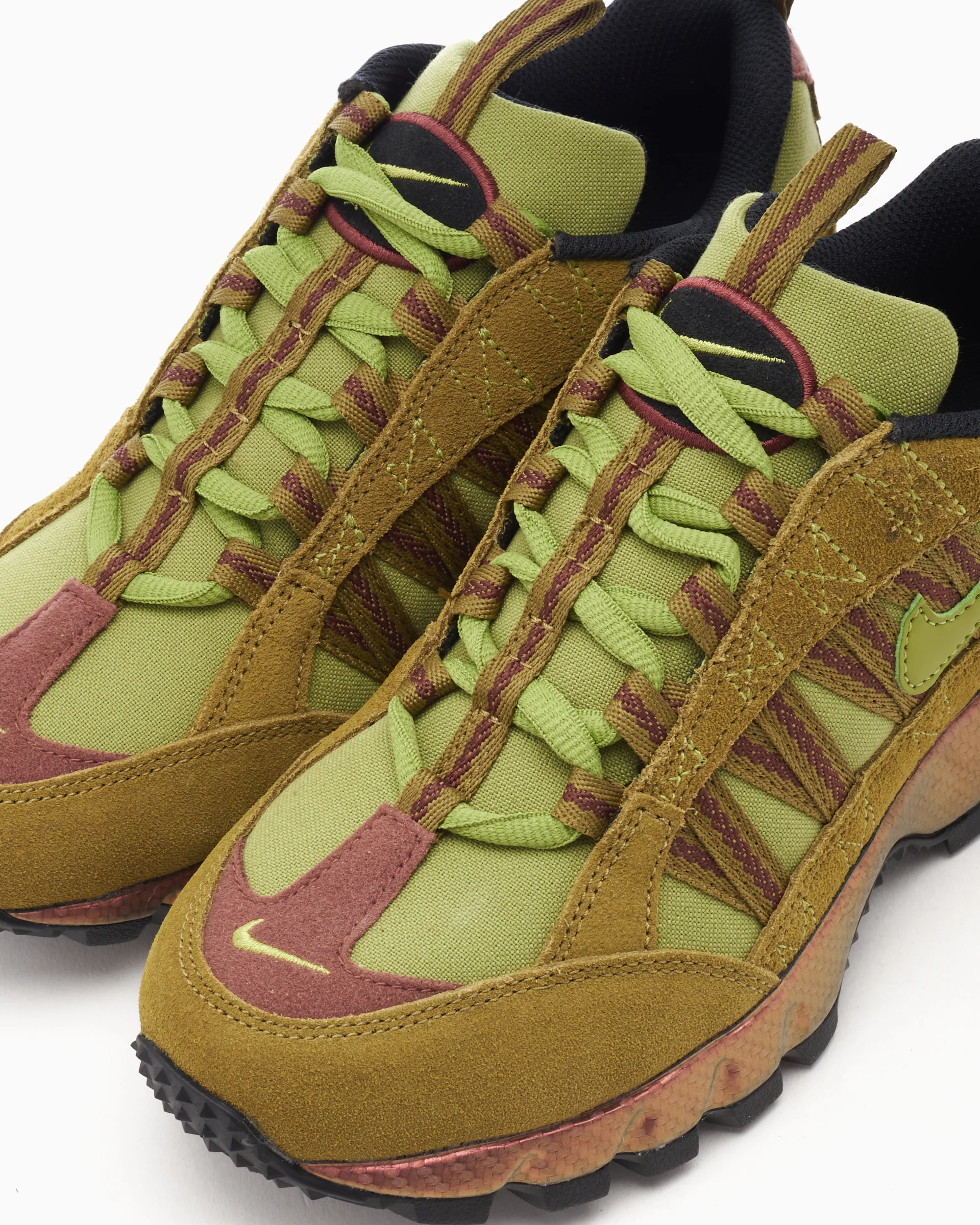 Nike Air Humara "Pacific Moss" - Image 7