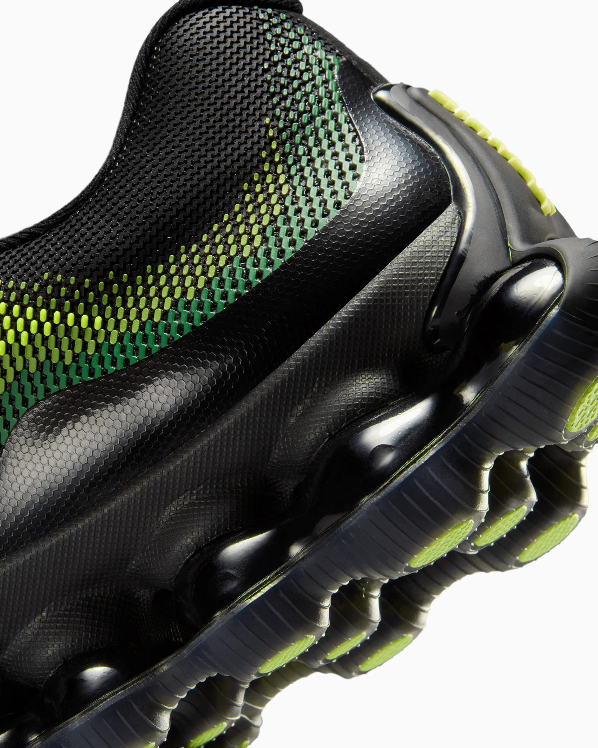 Nike Air Liquid Max "Radiant Green Apple" - Image 9
