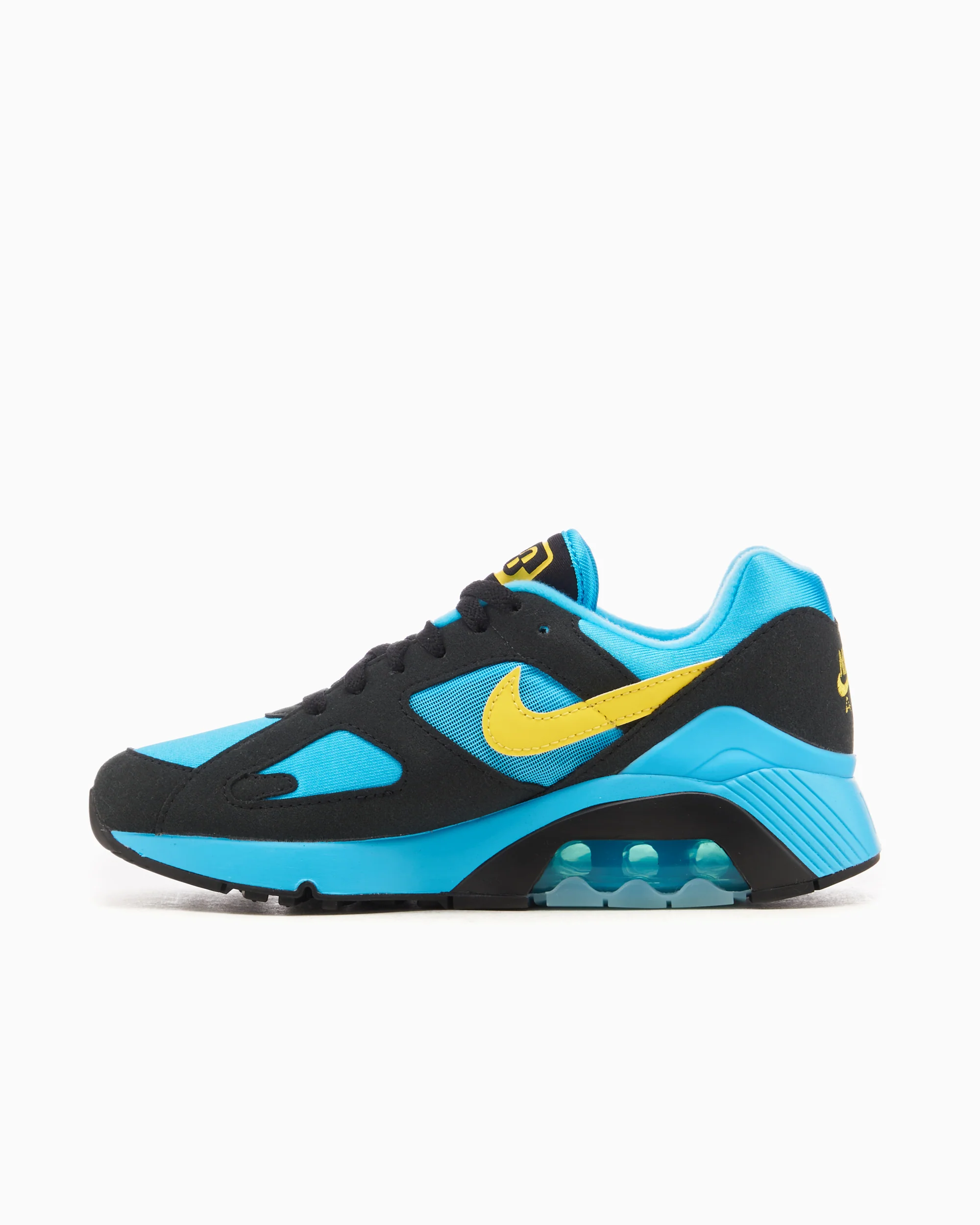 Nike Air Max 180 "Baltic Blue" - Image 2
