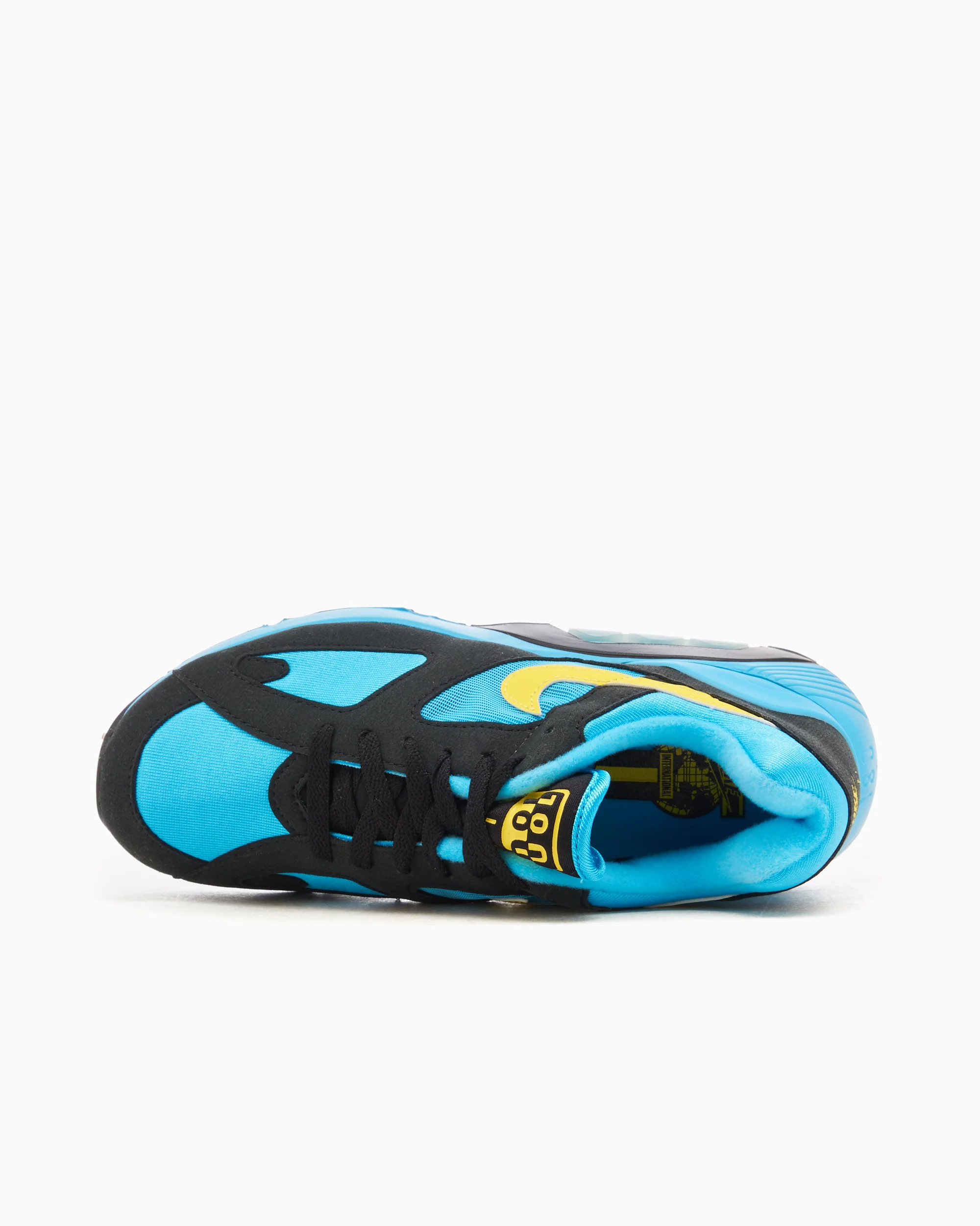 Nike Air Max 180 "Baltic Blue" - Image 3