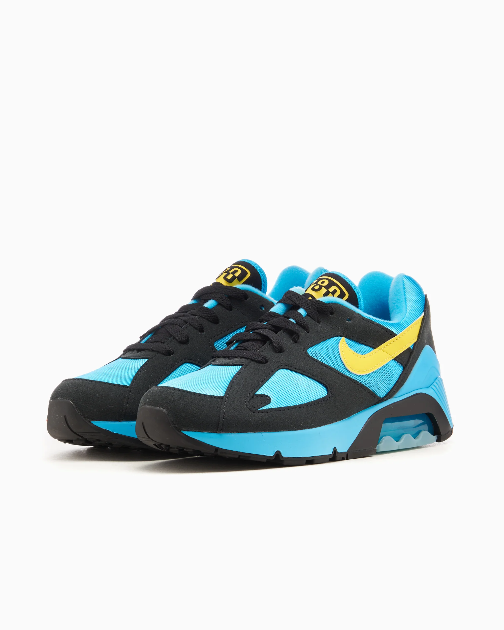 Nike Air Max 180 "Baltic Blue" - Image 5