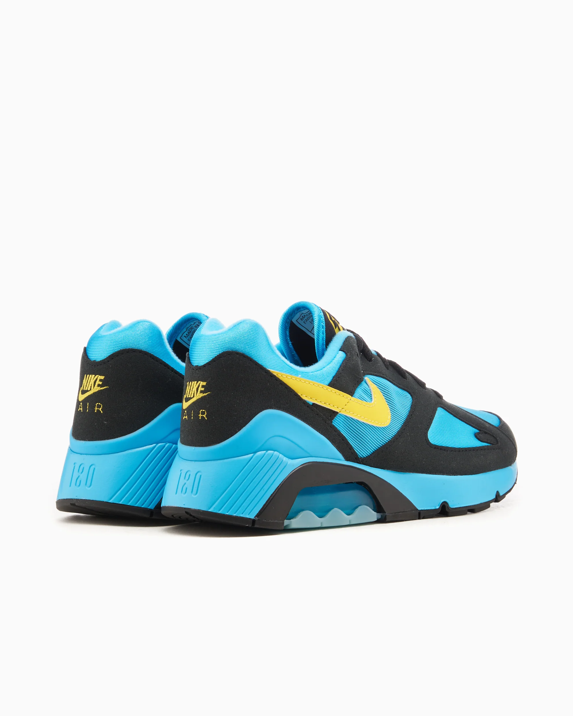 Nike Air Max 180 "Baltic Blue" - Image 6