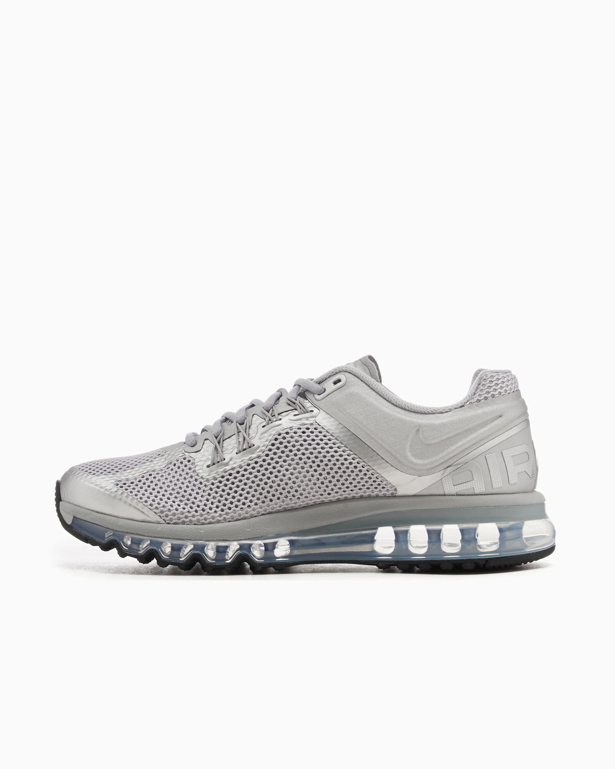 Nike Air Max 2013 "Metallic Silver" - Image 2