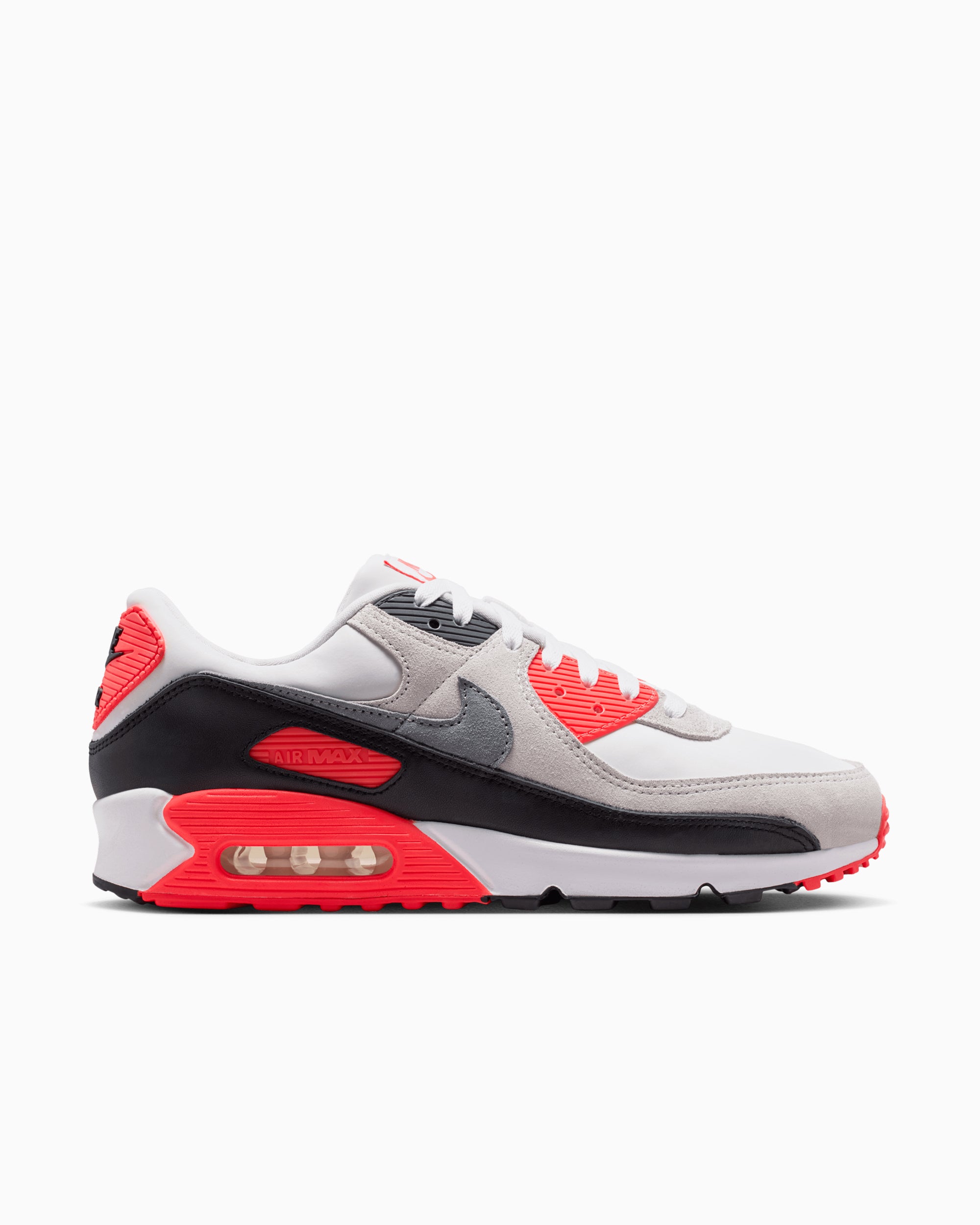 Nike Air Max 90 "Infrared" 3M