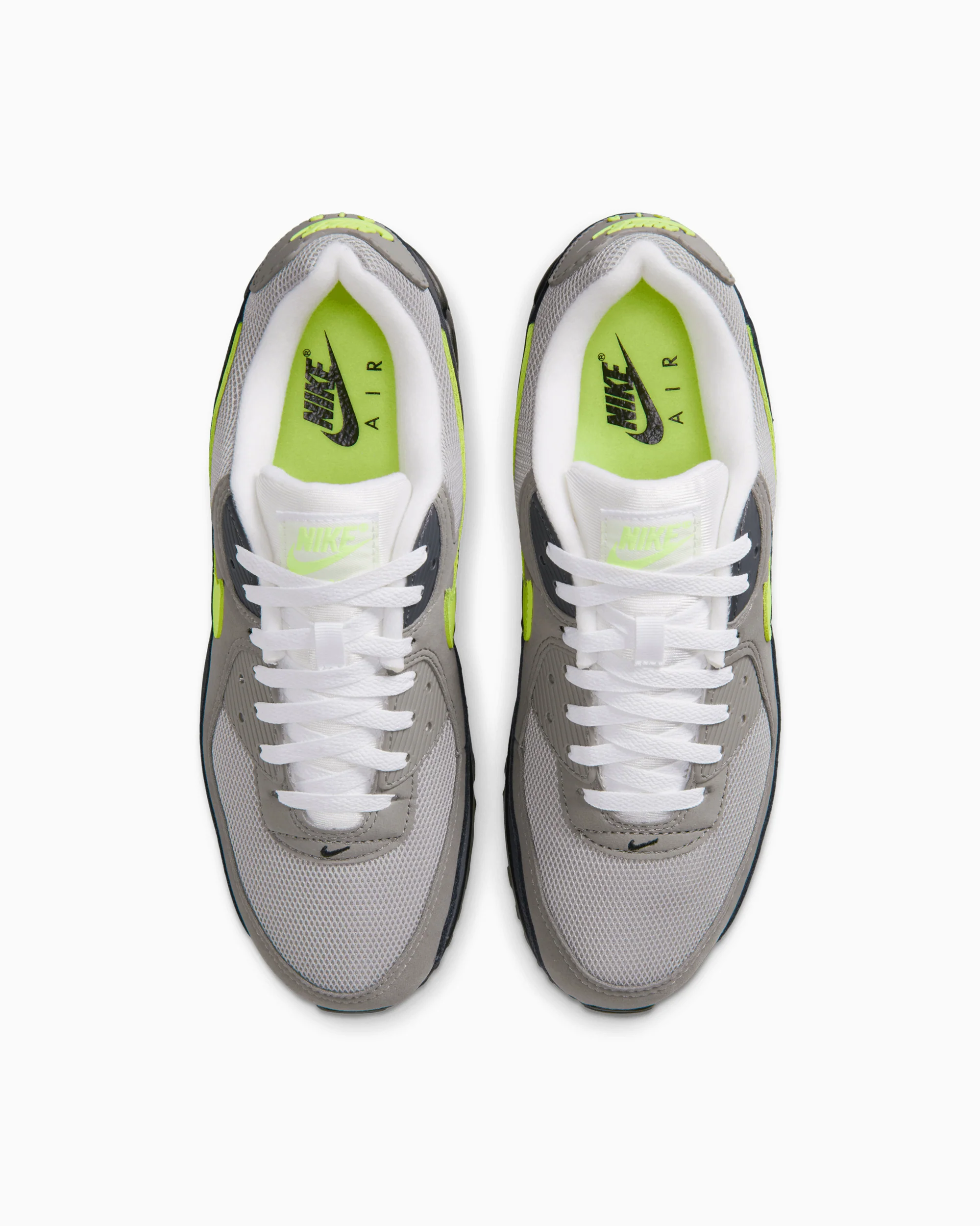 Nike Air Max 90 "Neon" - Image 3
