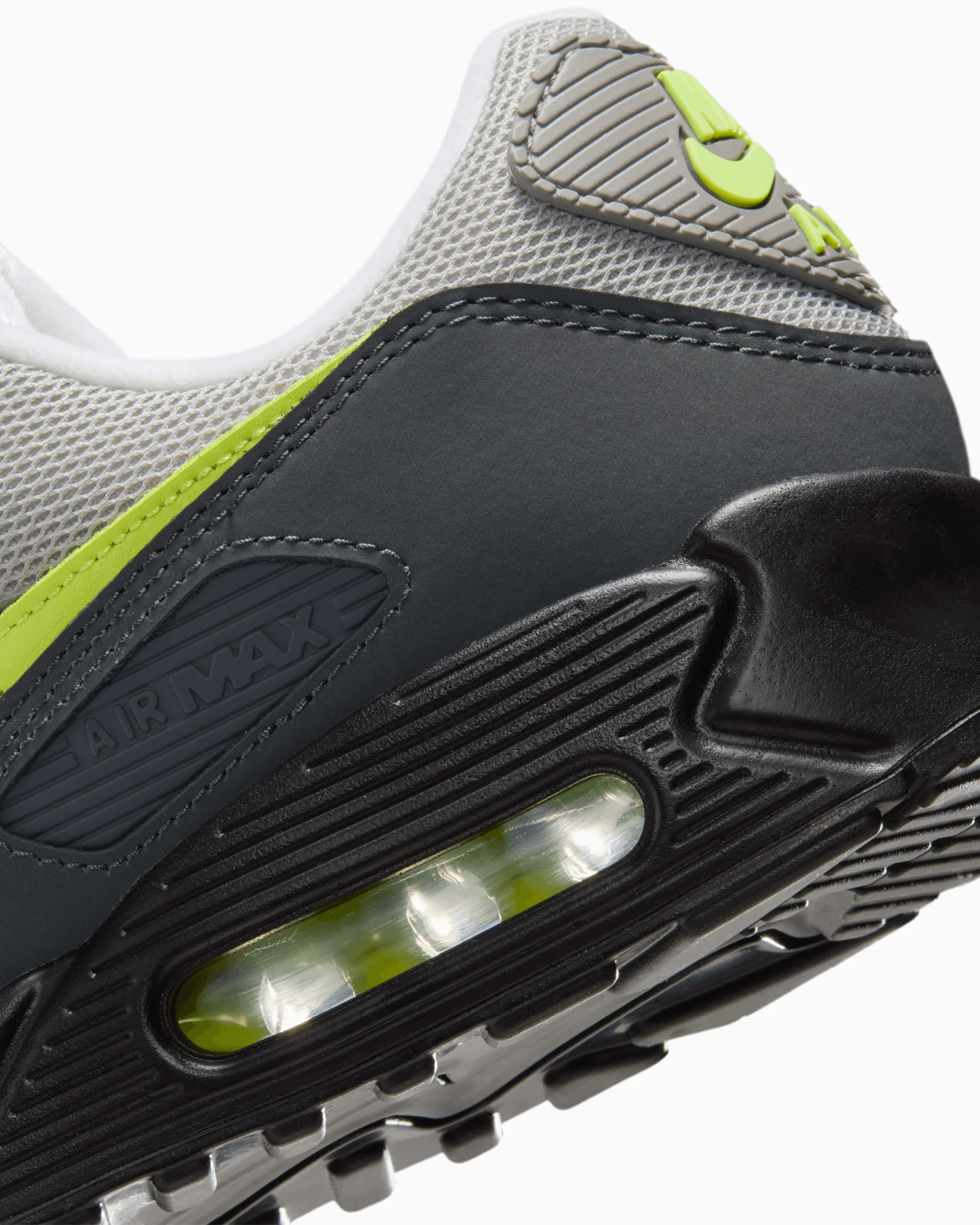 Nike Air Max 90 "Neon" - Image 8