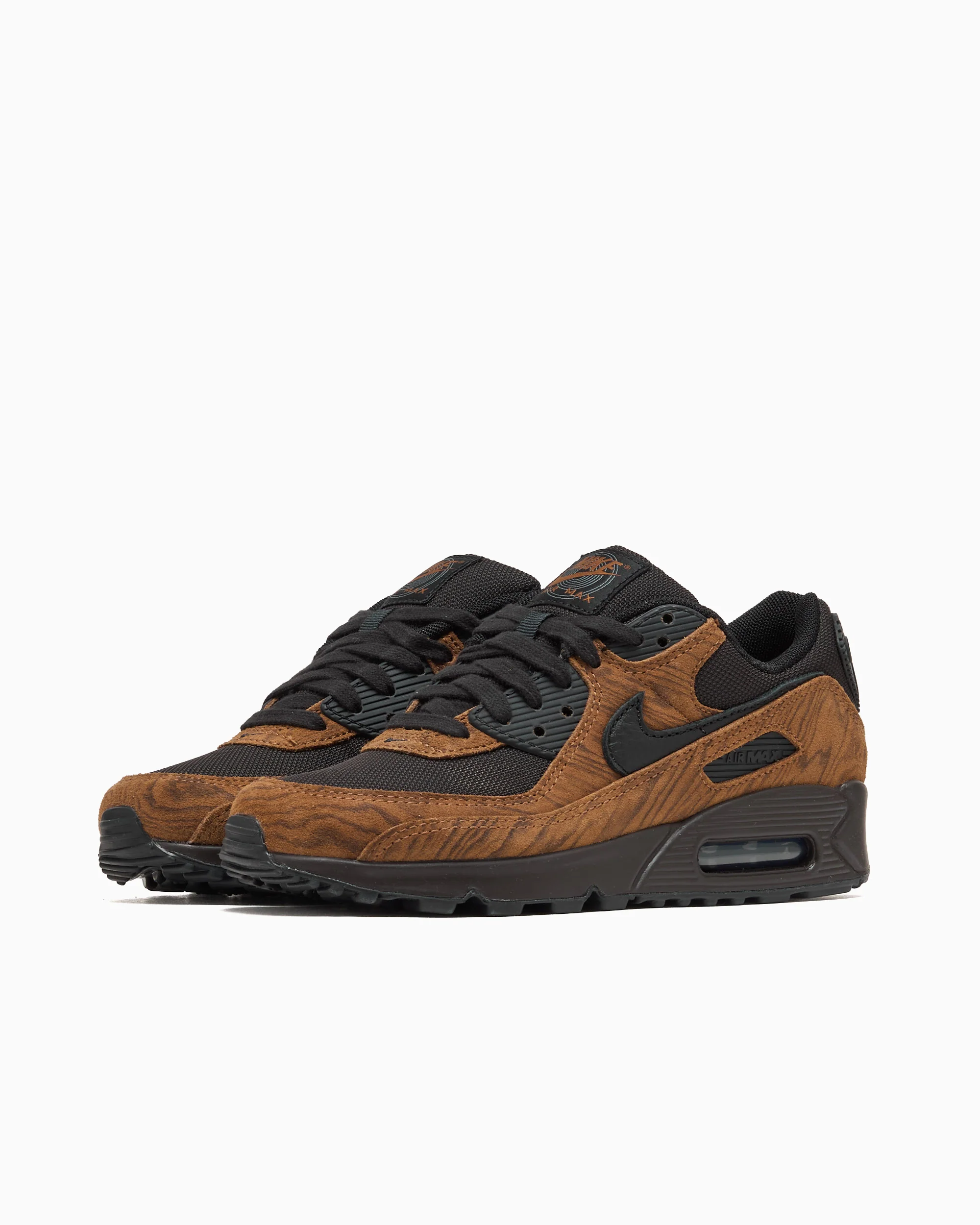 Nike Air Max 90 Premium "Woodgrain" - Image 5