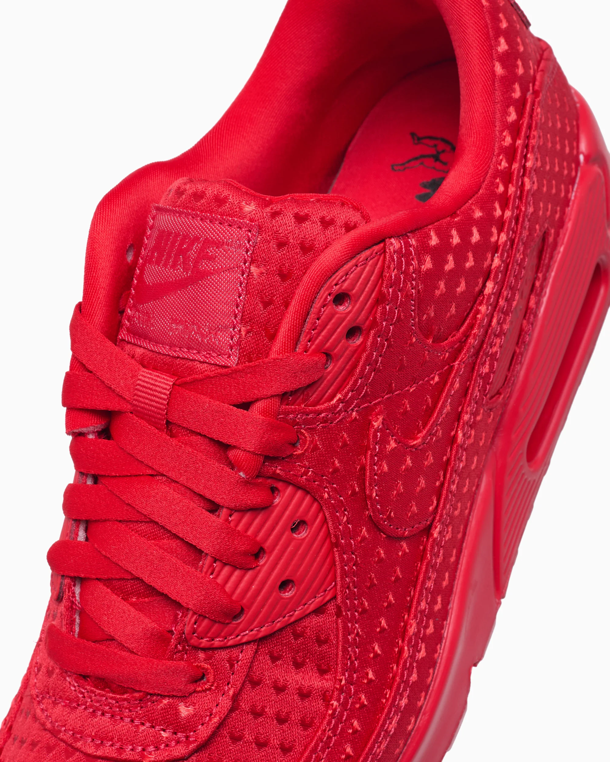 Nike Air Max 90 Premium "Valentine's Day" - Image 8